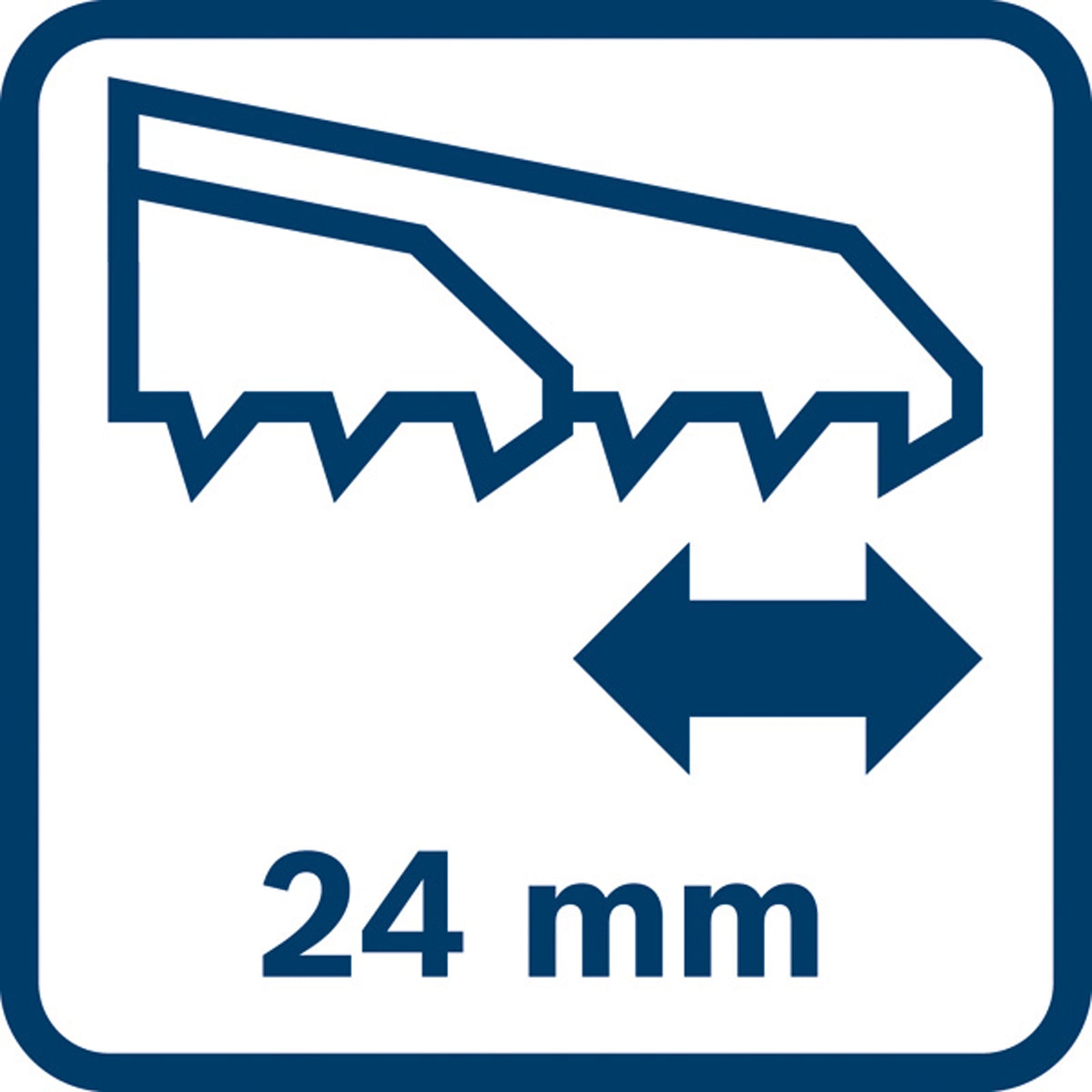 Technisches Piktogramm