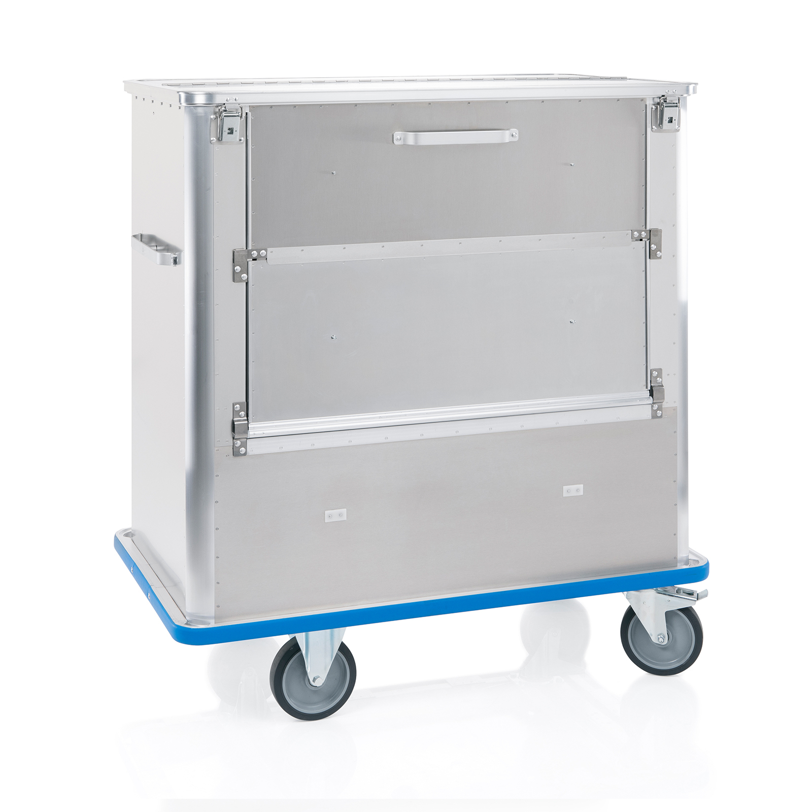 Gmöhling Transportwagen G-TRANS D 1539 / 1050 SCU B PVC - 220153914