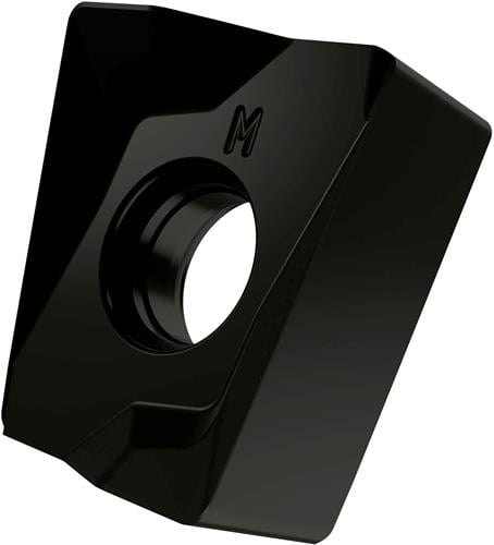 Fräswendeschneidplatte ISO LNMU 160708SR-M:M9325 D.5,7mm MT-CVD beschichtet