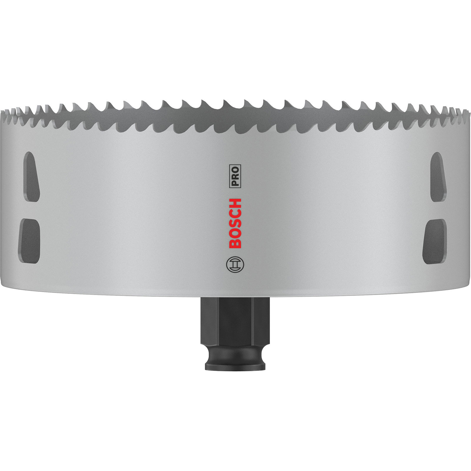 Bosch PRO Multi Material PC Plus Lochsäge 133 mm - 2608594417