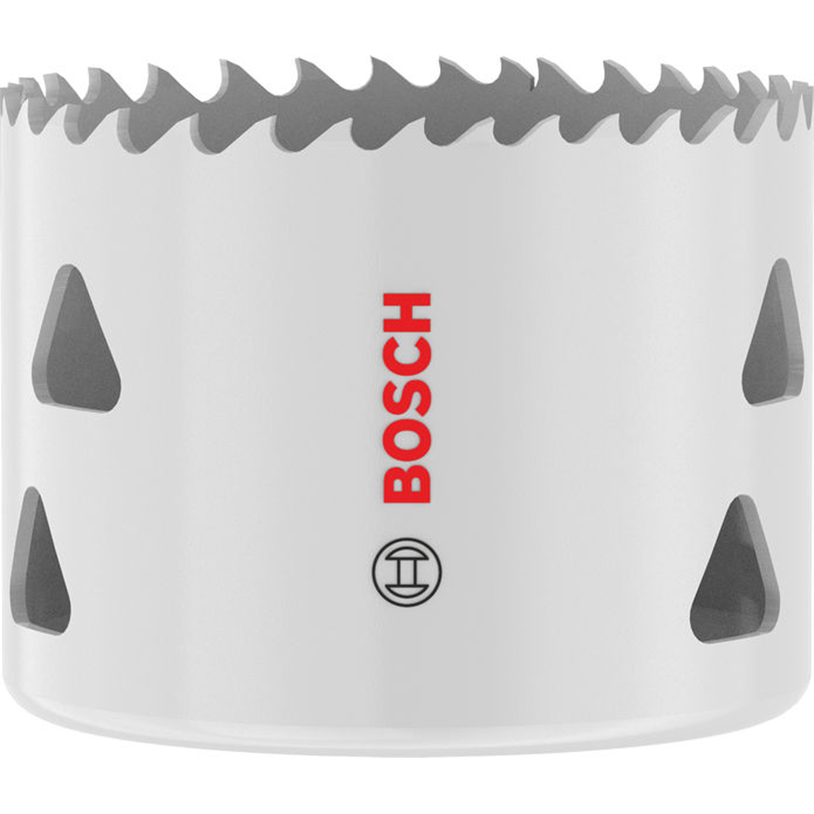Bosch Multi Material Lochsäge mit Gewinde 57 x 40 mm - 2608594585
