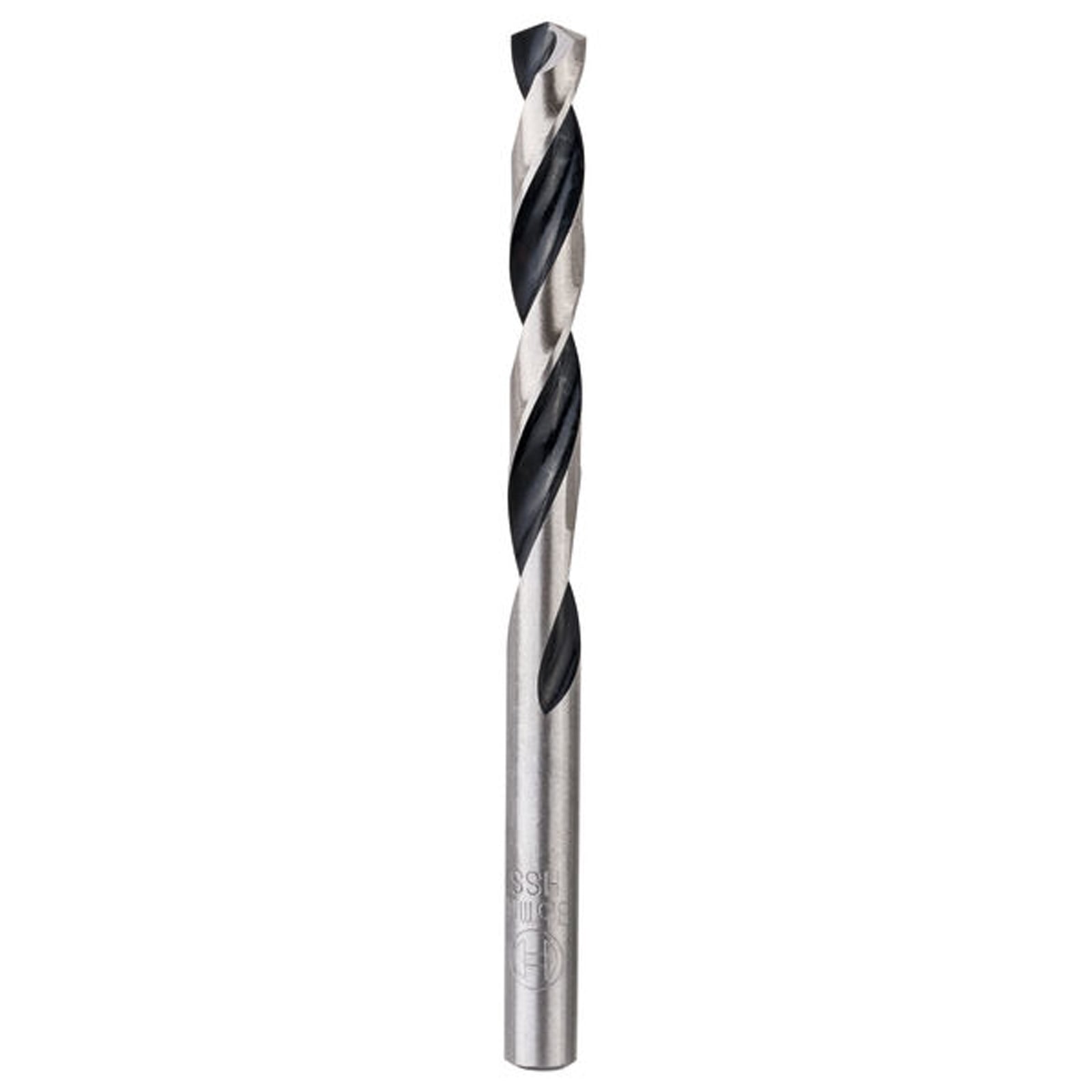 Bosch Metal HSS Spiralbohrer 8,5 x 75 x 117 mm CYL-Schaft - 2608577849