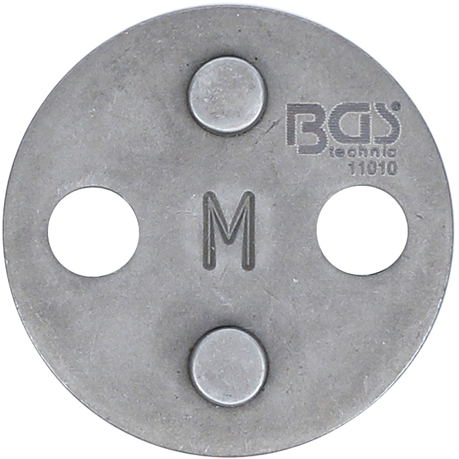 BGS Bremskolben-Rückstelladapter M für Ford / Mini / Nissan - 11010