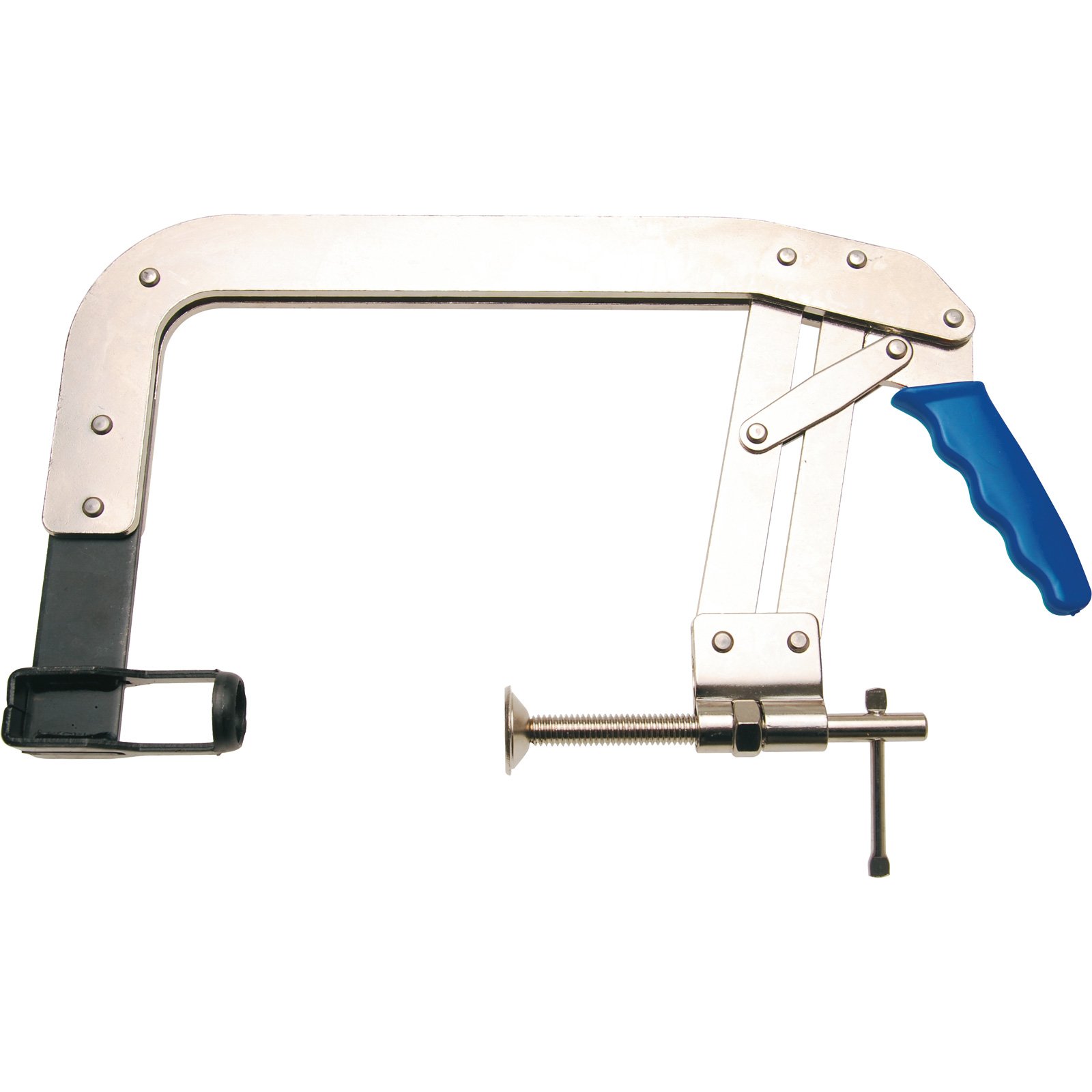 BGS Ventilfeder-Spannapparat für OHC-Motoren 72 - 240 mm - 1940