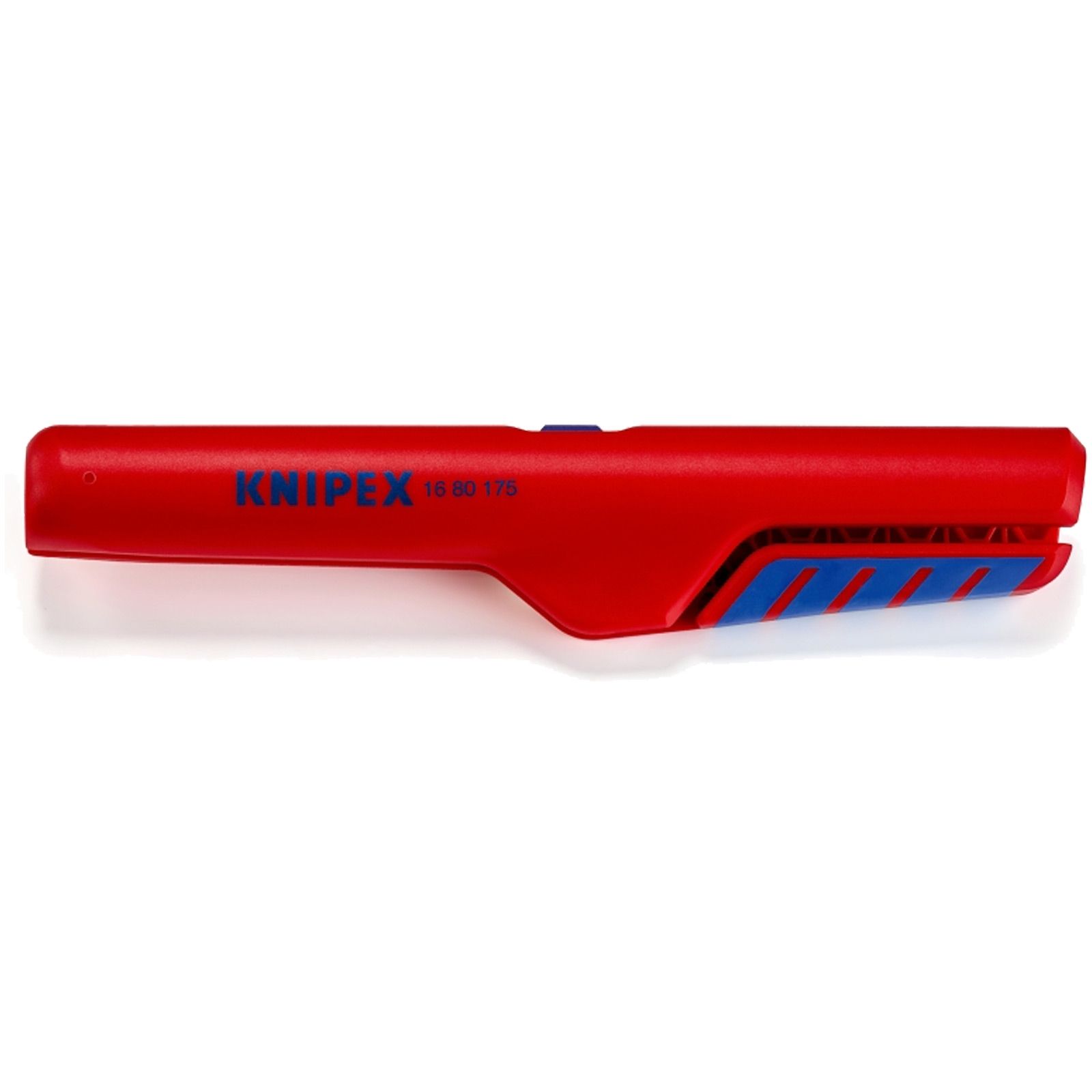 Knipex Tiefen-Abmantelungswerkzeug - 1680175SB