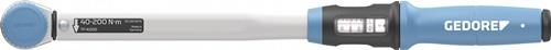GEDORE Drehmomentschlüssel TF-K200 1/2 Zoll 40-200 Nm - 3278387