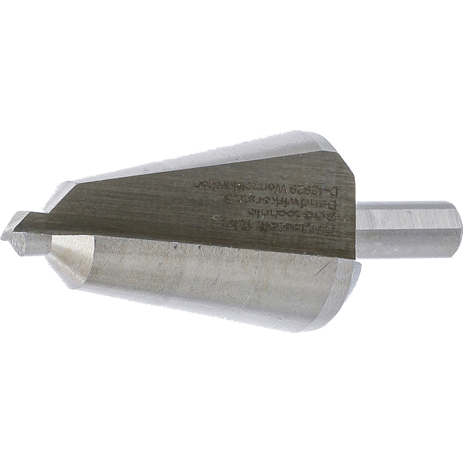 BGS Hochleistungs-Blechschälbohrer Größe 3 16 - 30 mm - 1622
