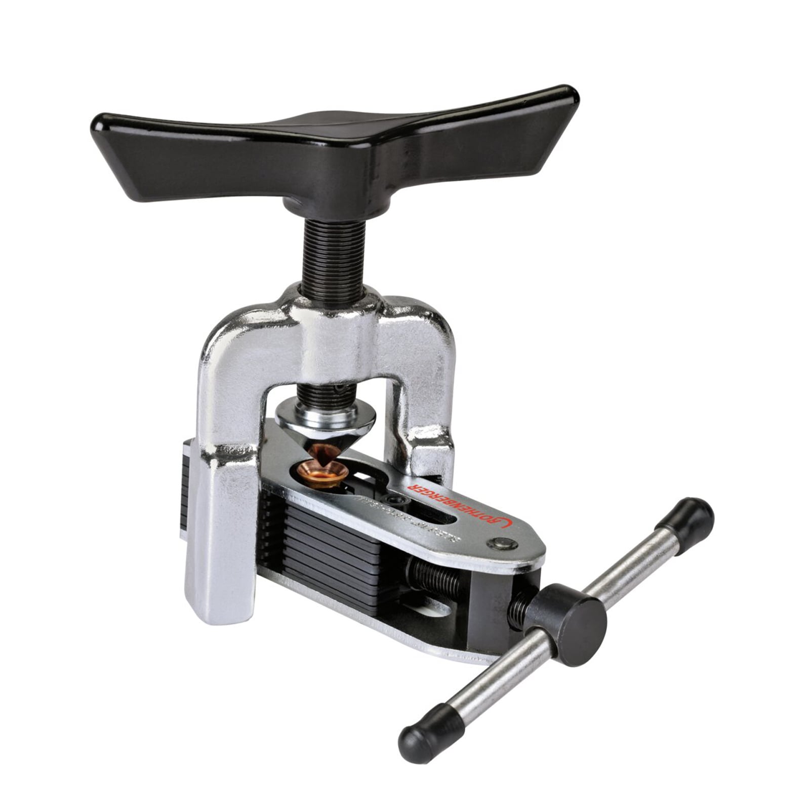 ROTHENBERGER Universal-Bördelgerät, 4-16mm (3/16-5/8") - 222601