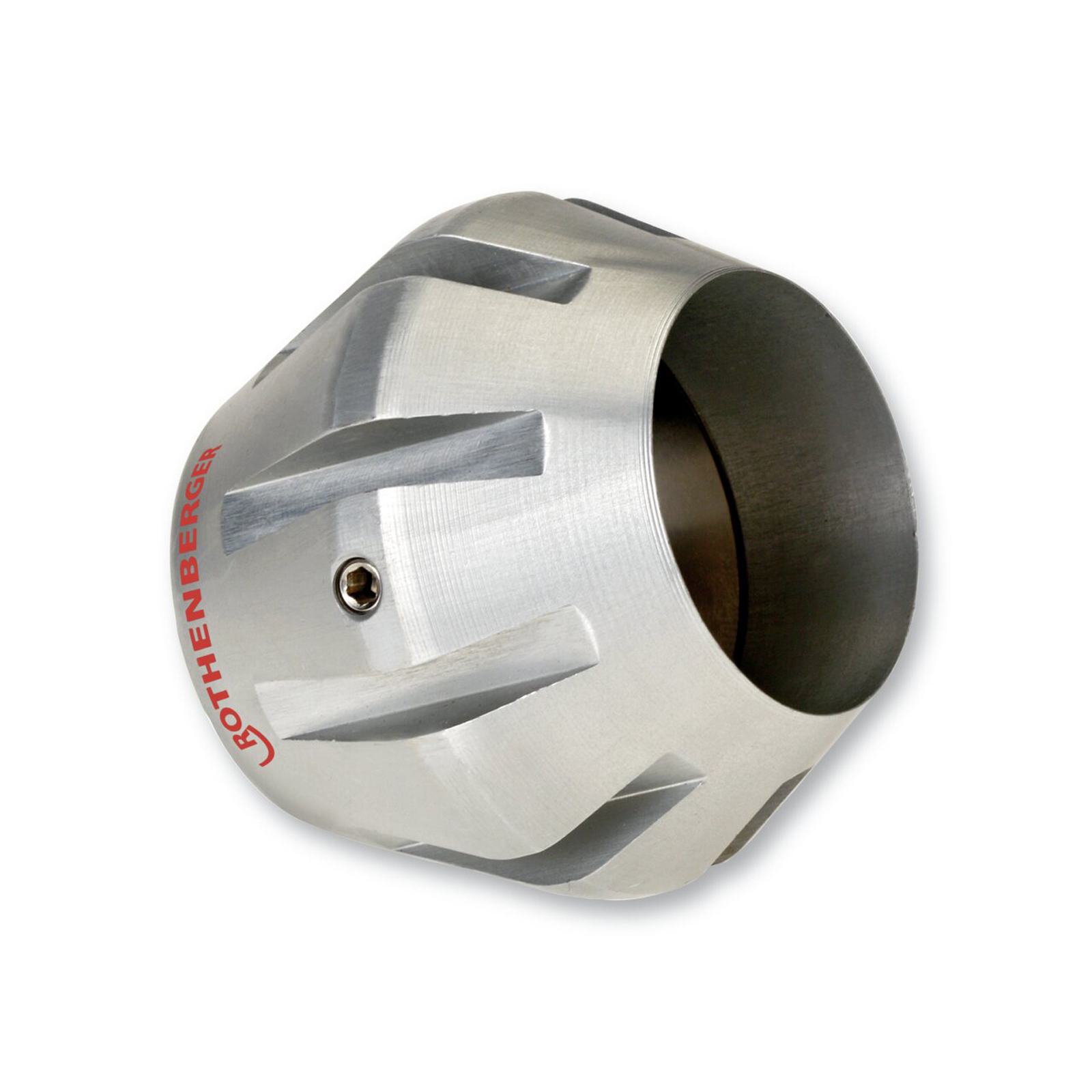 ROTHENBERGER Führungskugel Kamerakopf, 30mm, für DN150 - 1500000120