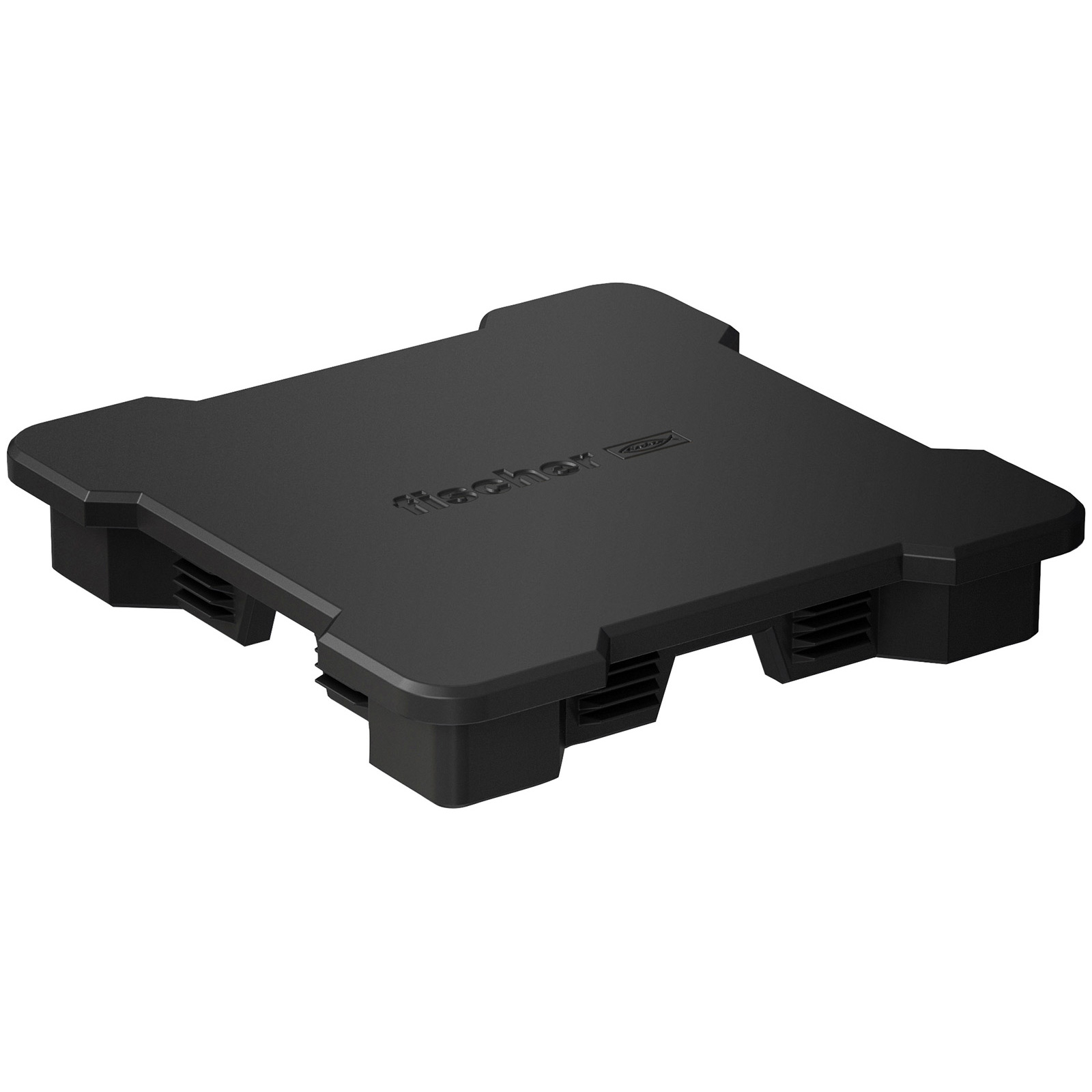 Fischer Endkappe FMEC 90 (100 Stk.) - 547806