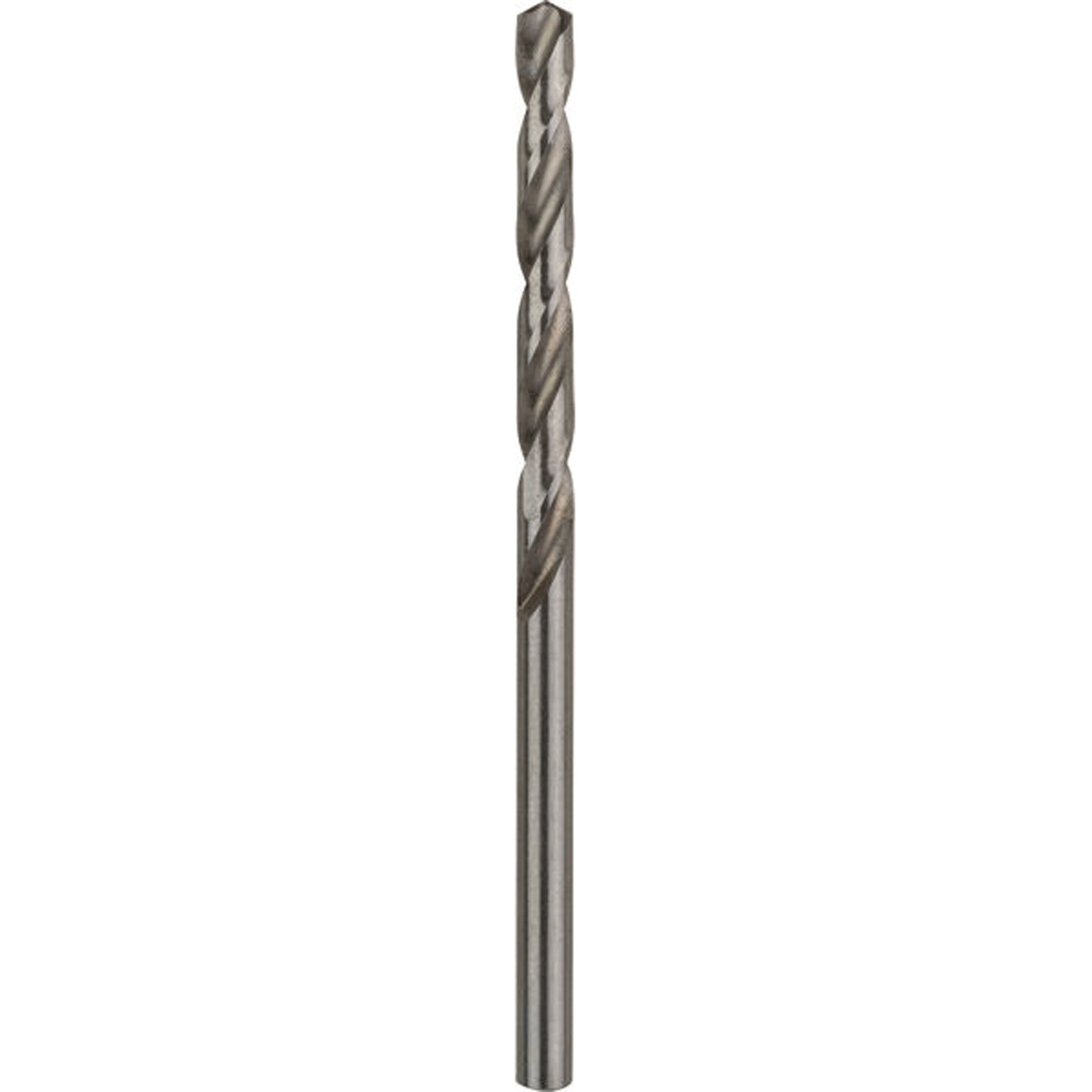 Bosch PRO Metal HSS-G Spiralbohrer 4,1 x 43 x 75 mm - 2608577640