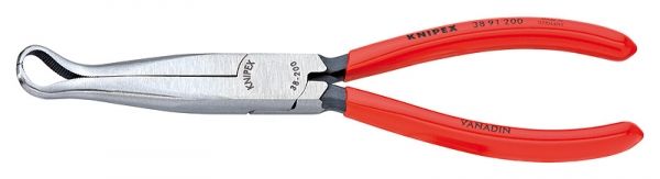 Knipex Mechanikerzange - 3891200