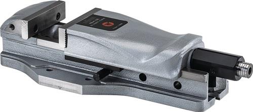 RÖHM Maschinenschraubstock RB-K Backen-B.135mm m.Schnellverst.Spann-W.220mm - 179077