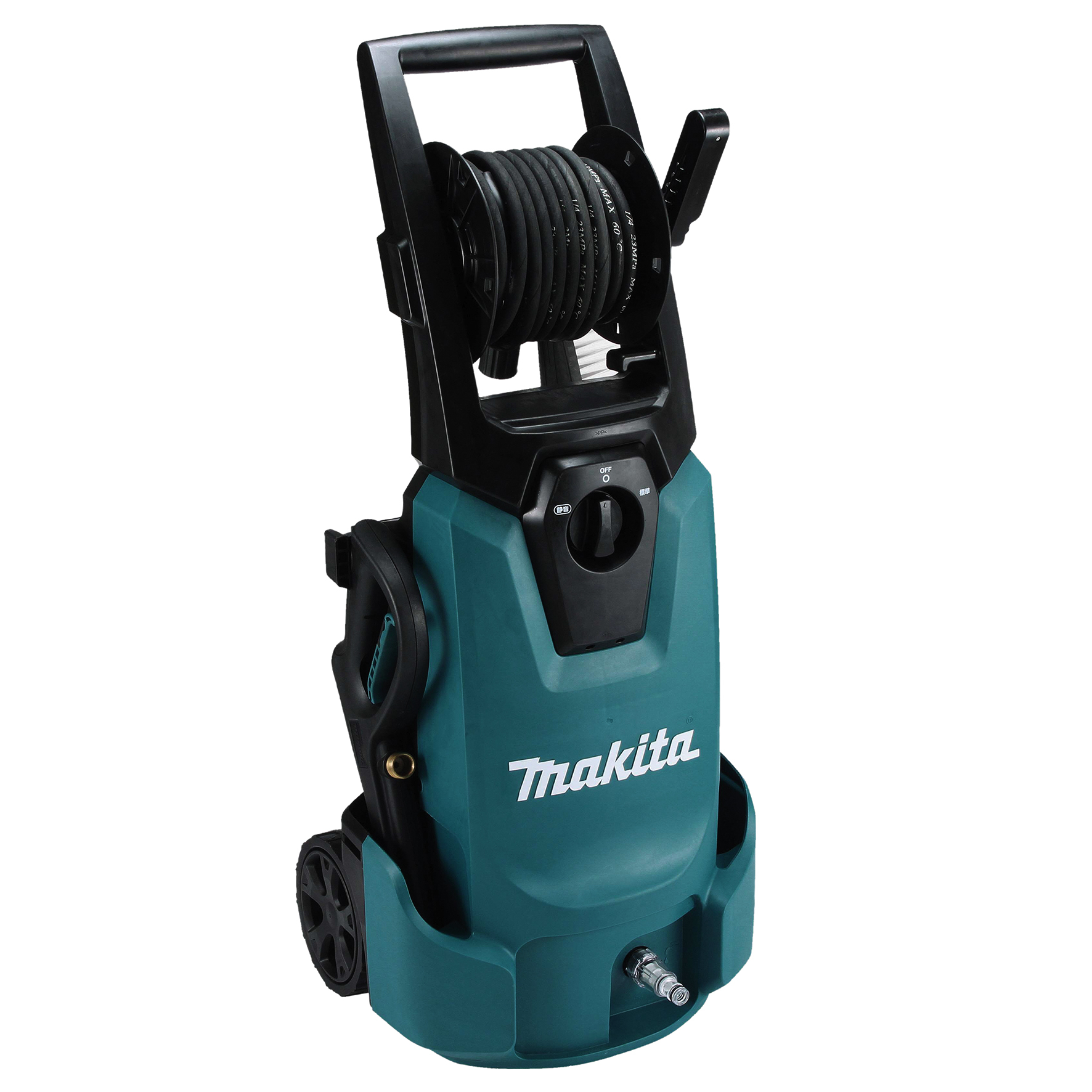 Makita HW1300 Elektro-Hochdruckreiniger 1.800 W