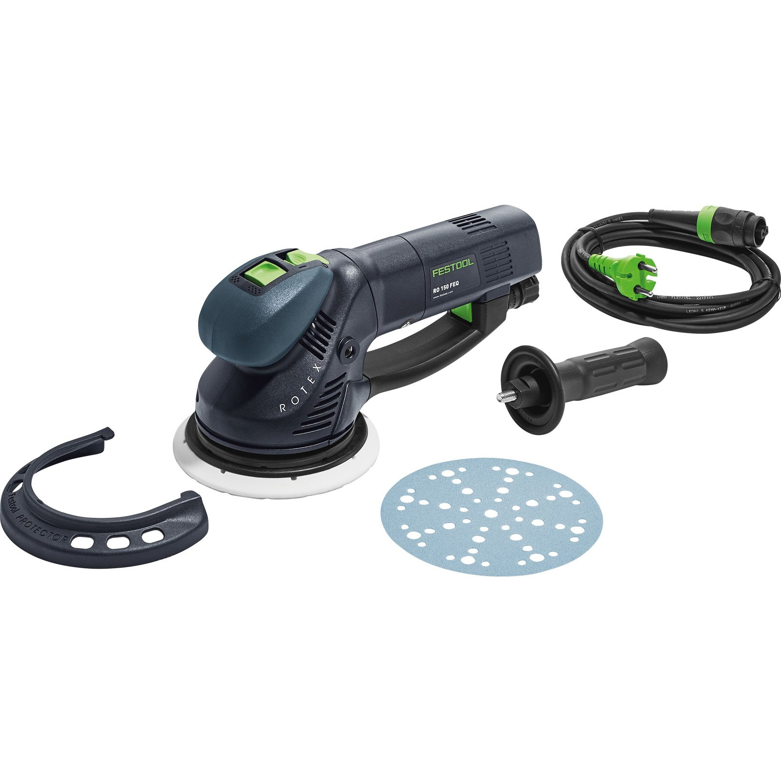 Festool Getriebe-Exzenterschleifer ROTEX RO 150 FEQ - 575066