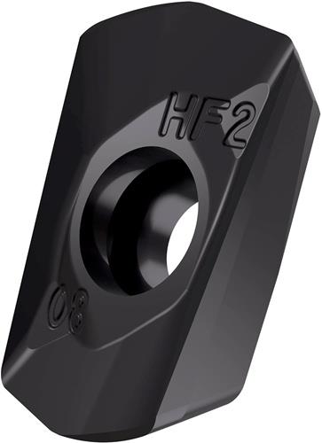Fräswendeschneidplatte ISO ADEX 11T308SR-HF2:M8310 D. 2,9mm PVD beschichtet