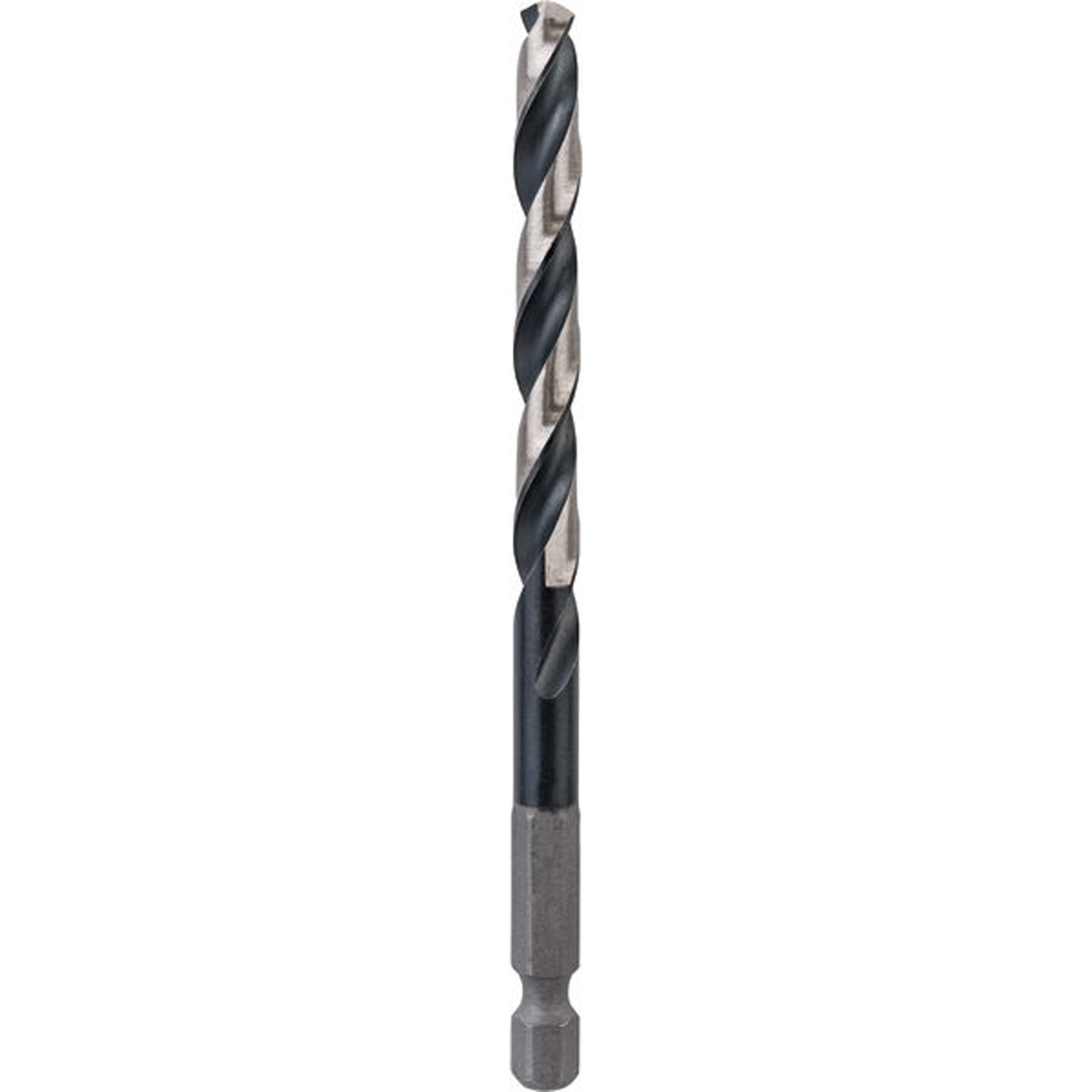 Bosch PRO Metal HSS-G Impact Spiralbohrer 6,8 x 69 x 109 mm - 2608577577