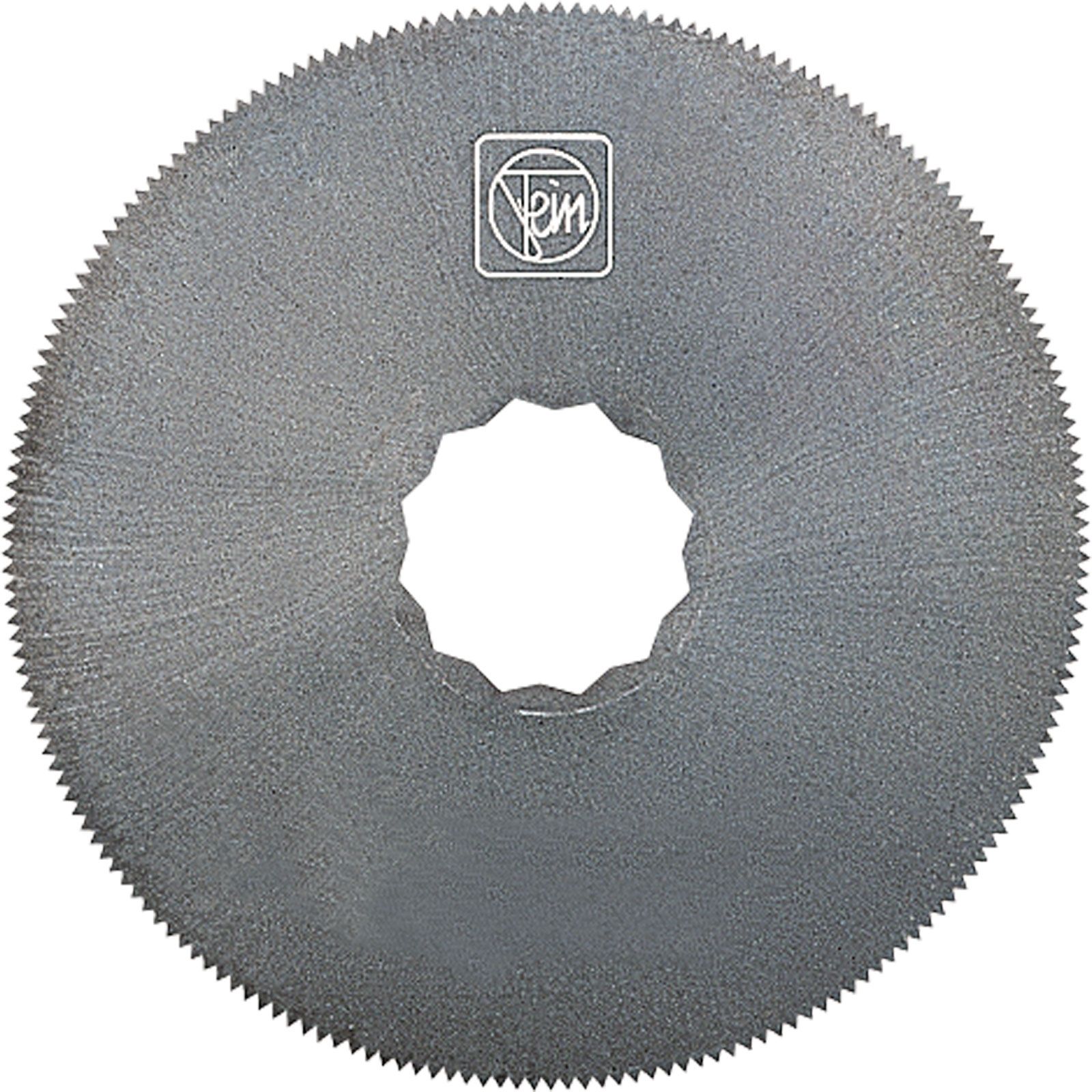 Fein 2x HSS-Sägeblatt SuperCut 63 mm - 63502102016