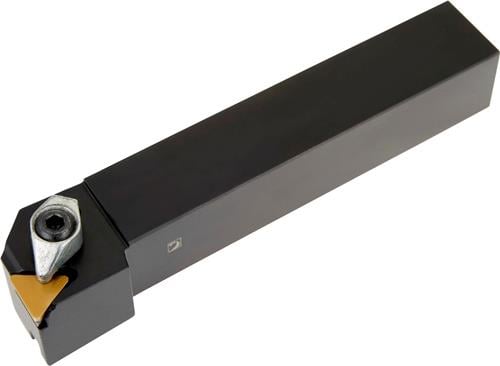 Drehwerkzeughalter ISO CTFPR 2525 M 16 Funkt.-Länge 150mm Rechtslauf PRAMET