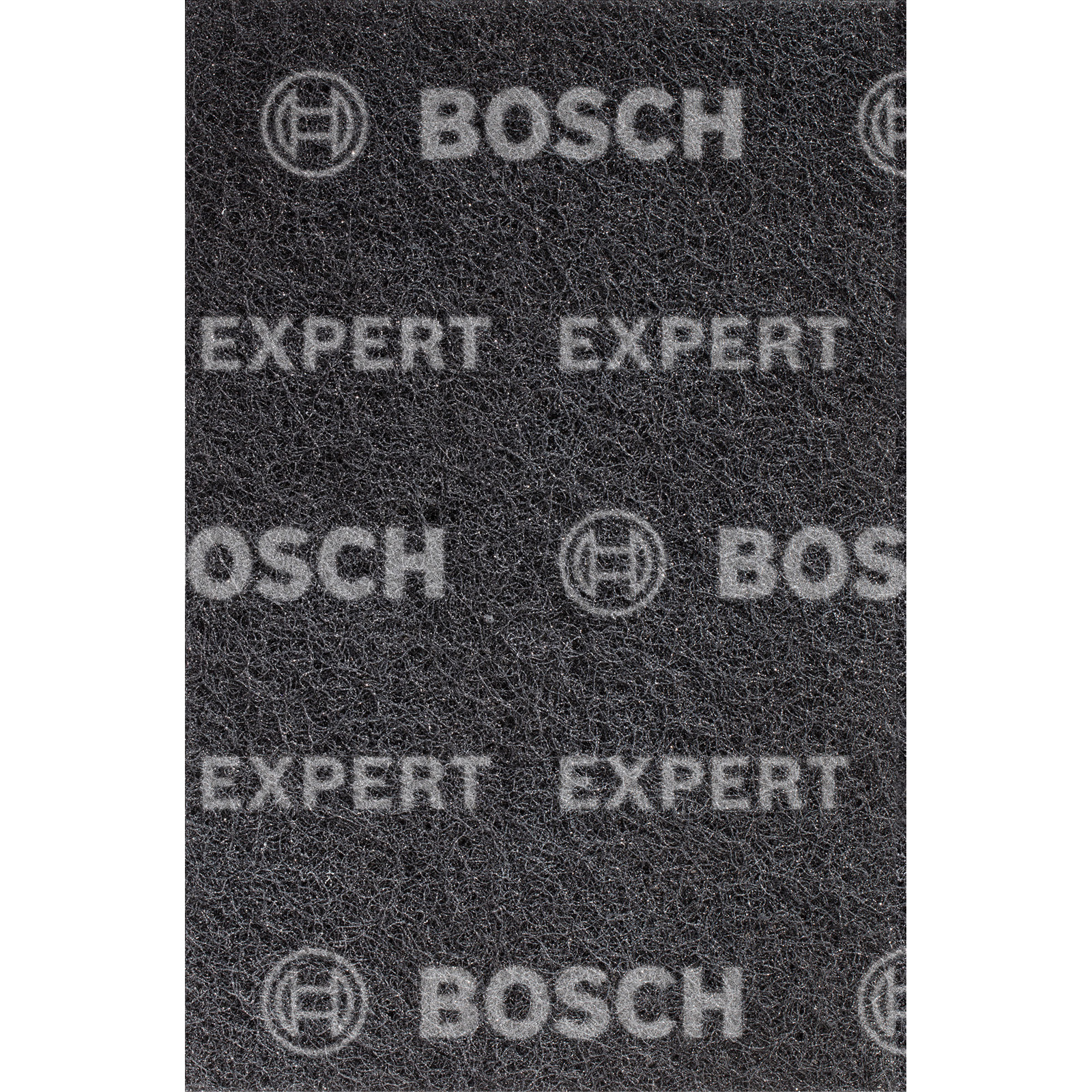 Bosch 20x Expert N880 Vliespad zum Handschleifen 152 x 229 mm Medium S - 2608901213