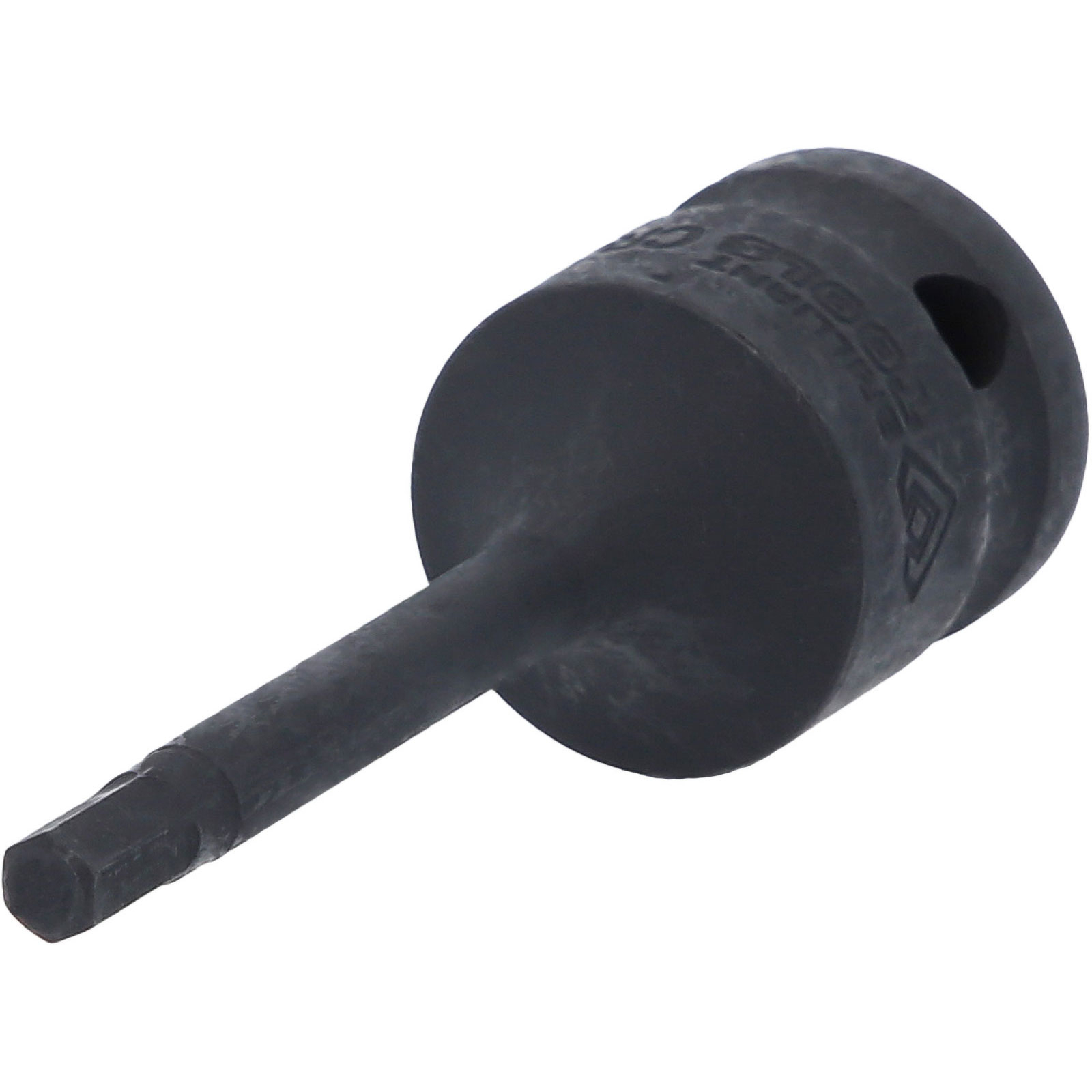 BRILLIANT TOOLS 1/2" Kraft-Bit-Stecknuss Innensechskant 5 mm - BT022621