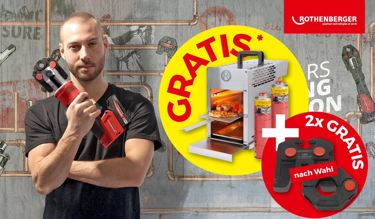 30 Jahre Presstechnik