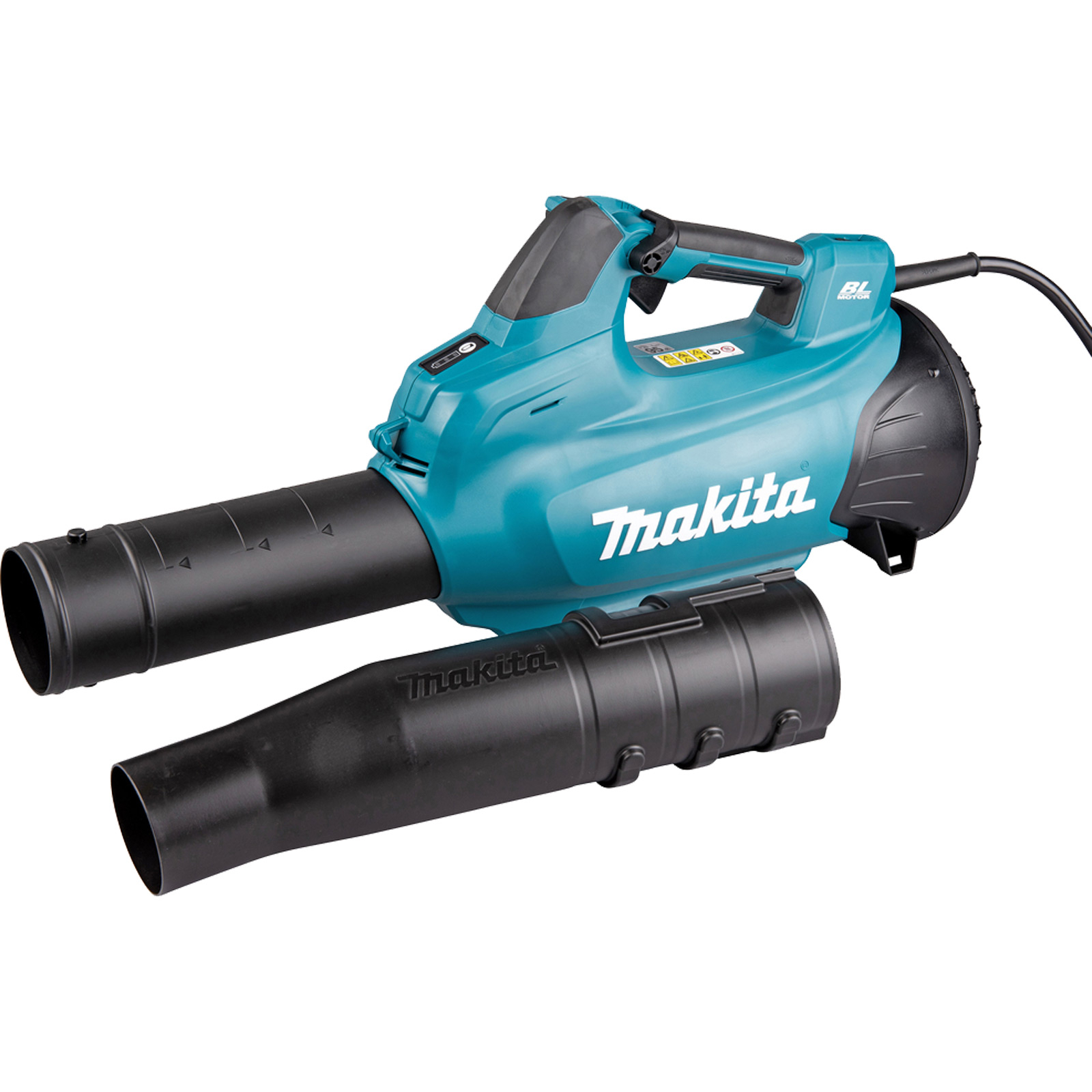 Makita Akku-Gebläse 36V PDC-Connector Solo - UB003CZ