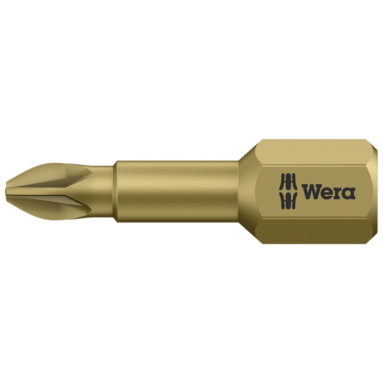 Wera Bit 855/1 TH Bit PZ 1  - 056910
