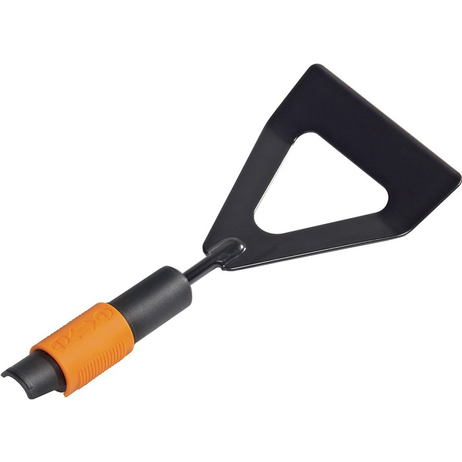 FISKARS Jätschuffel QuikFit 125 mm aus gehärtetem Borstahl - 1000676