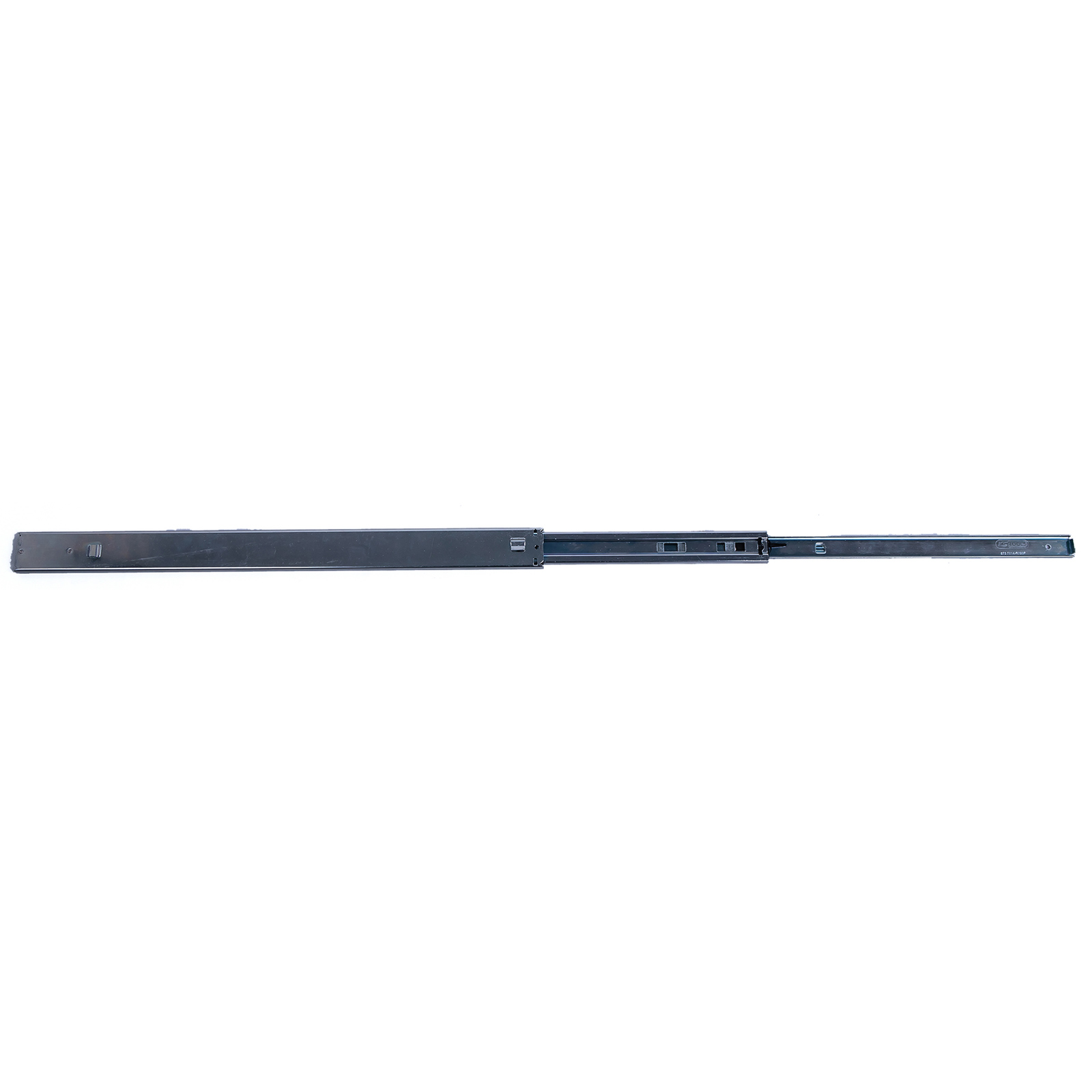 KS TOOLS Vollauszug Kugelführung mit autom. Rückzug zu Werkstattwagen P45 - 873.7014-R020P