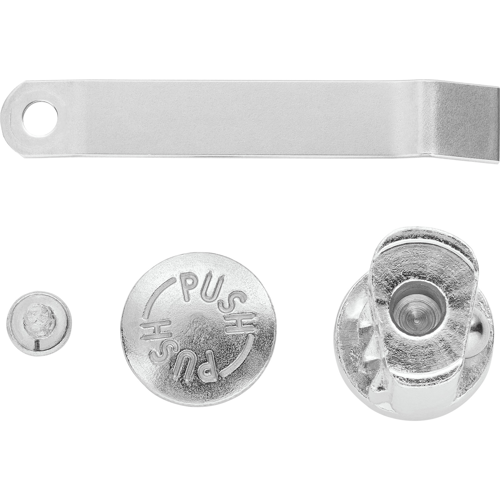 Knipex Ersatz-Set für Hightech-Wasserpumpenzange 87 21 300 - 8729300