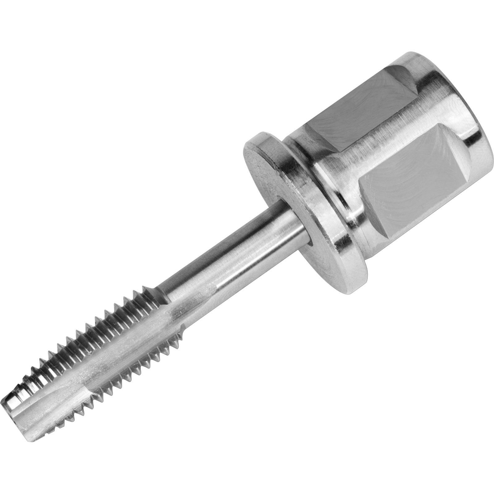 Fein Gewindebohrer für Durchgangslöcher mit Adapter 3/4" Weldon-Aufnahme M 12 - 63110022030