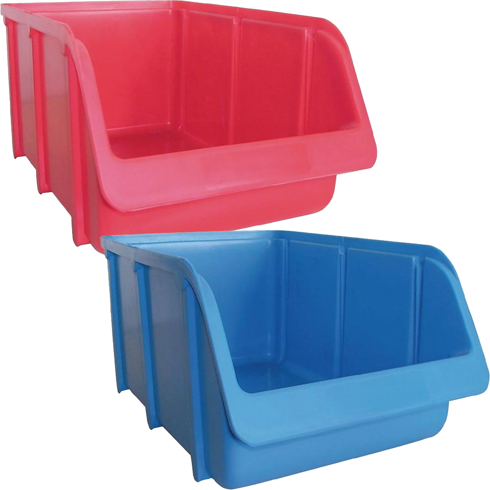 hünersdorff Sichtlagerkasten