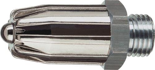 EWO Sicherheitsdüse blowstar Außengewinde - 470-39