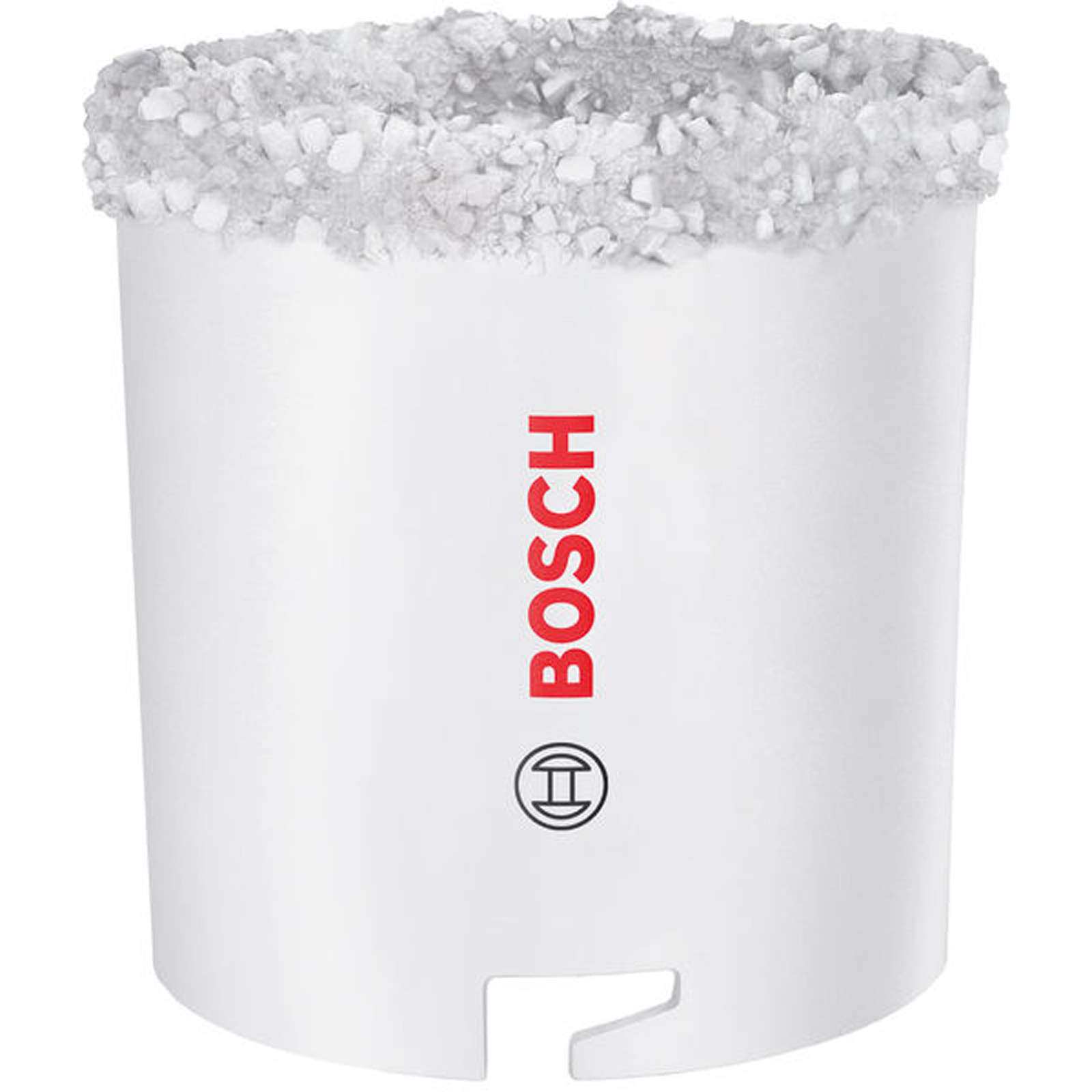 Bosch Brick and Soft Tile Lochsäge mit Aufsteckhalter 67 x 60 mm - 2608594535