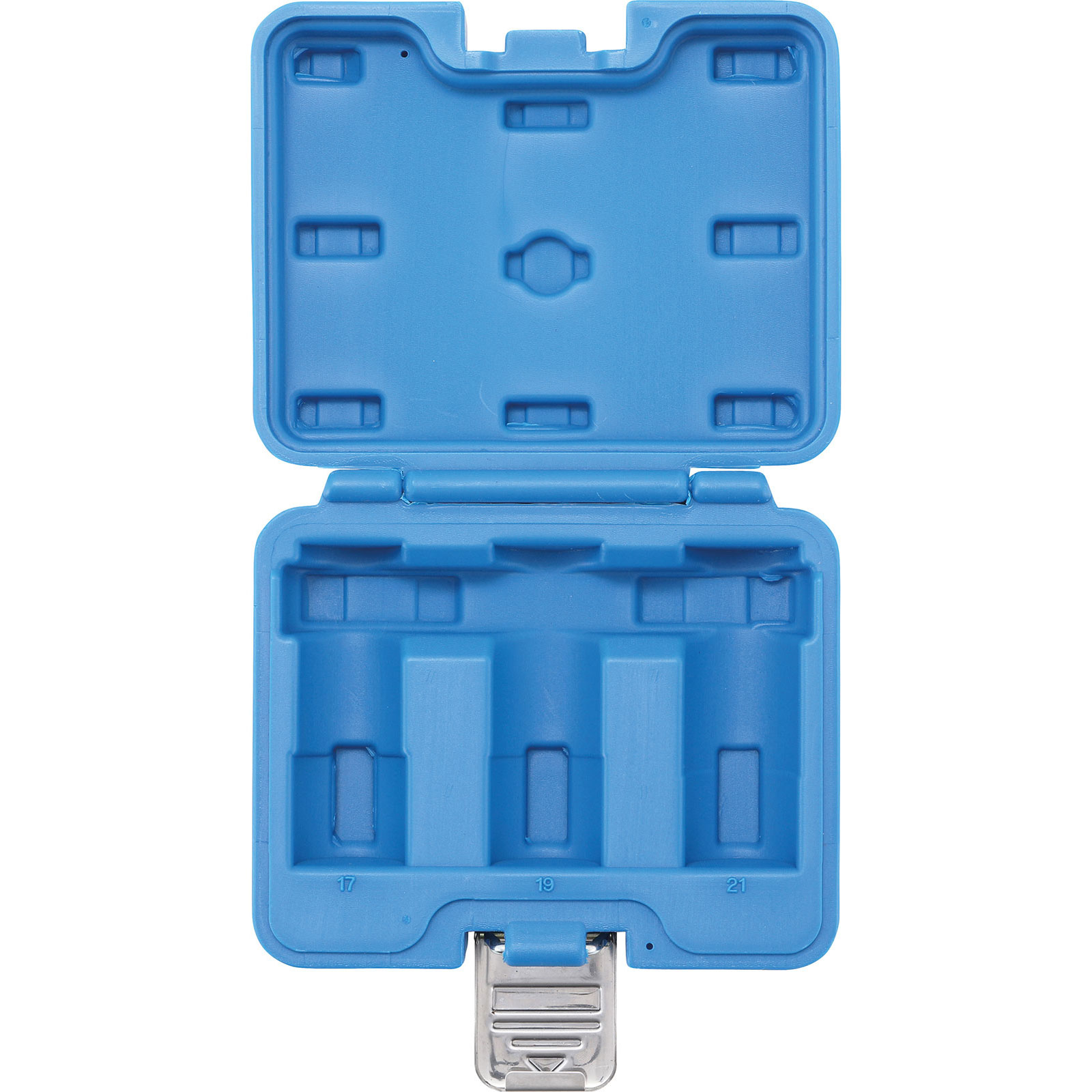 BGS Leerkoffer für Art. 7200 - 7200-LEER