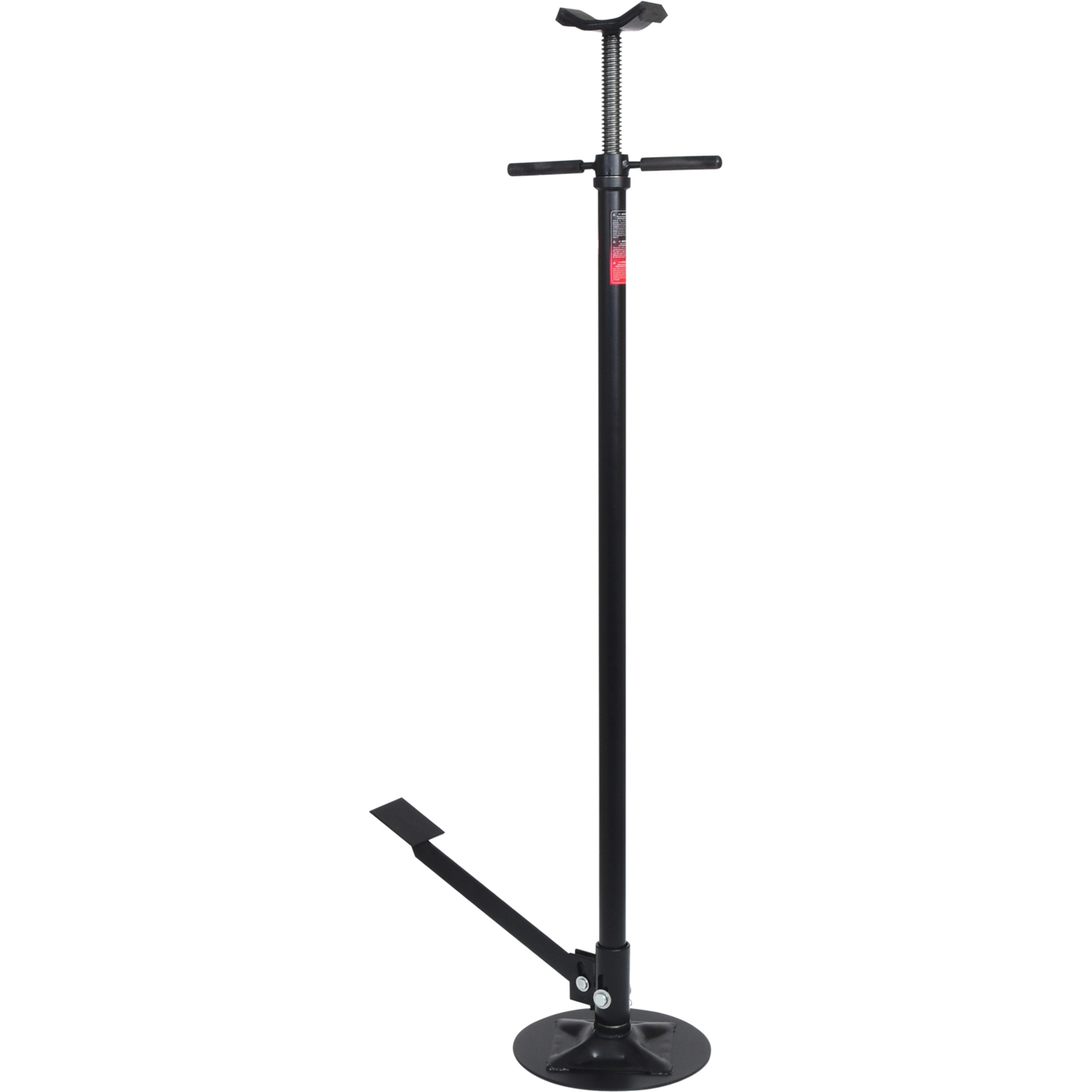 KS TOOLS Teleskop-Unterstellstütze - 160.0342
