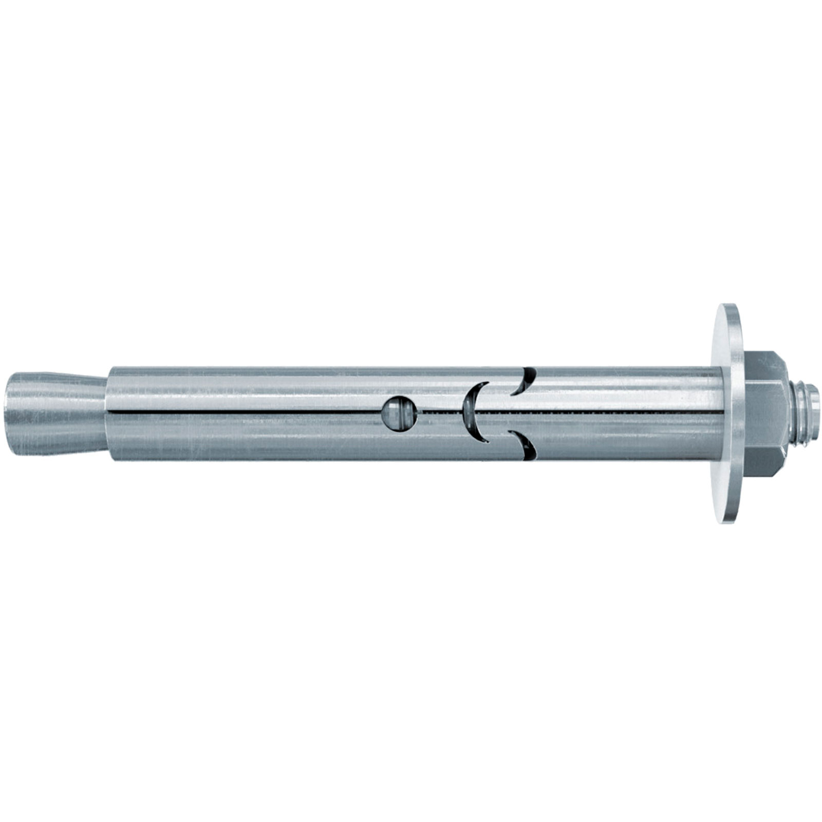 Fischer 50x Hülsenanker FSA 8/65 B - 068502