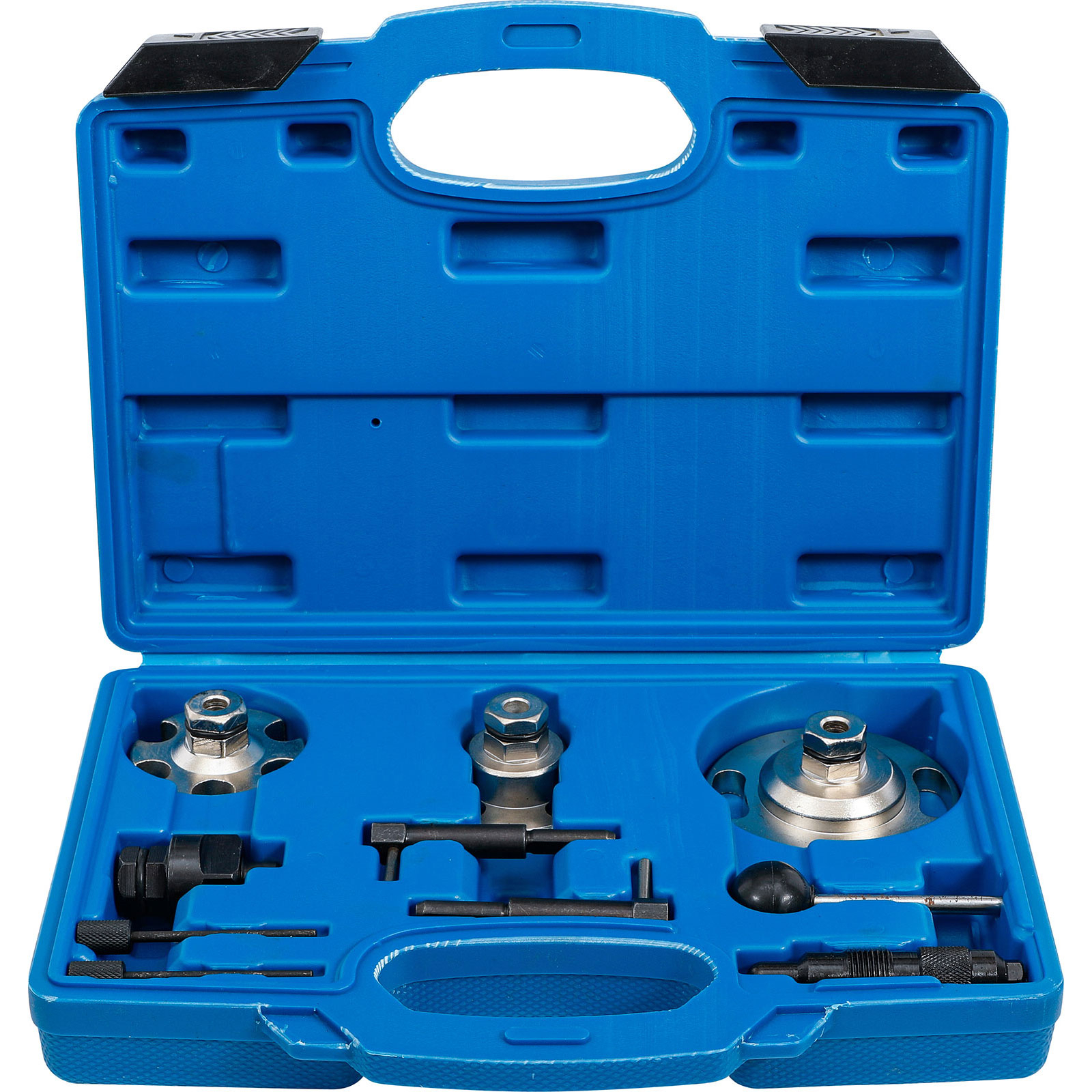 BGS Motor-Einstellwerkzeug-Satz für VAG 2.7 / 3.0 TDI - 66205