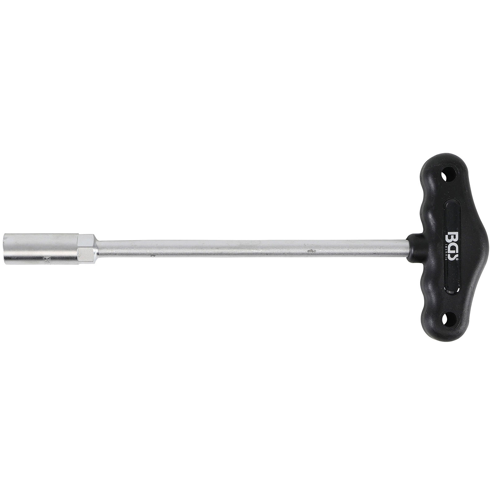 BGS Steckschlüssel mit T-Griff Sechskant SW 13 mm - 7813