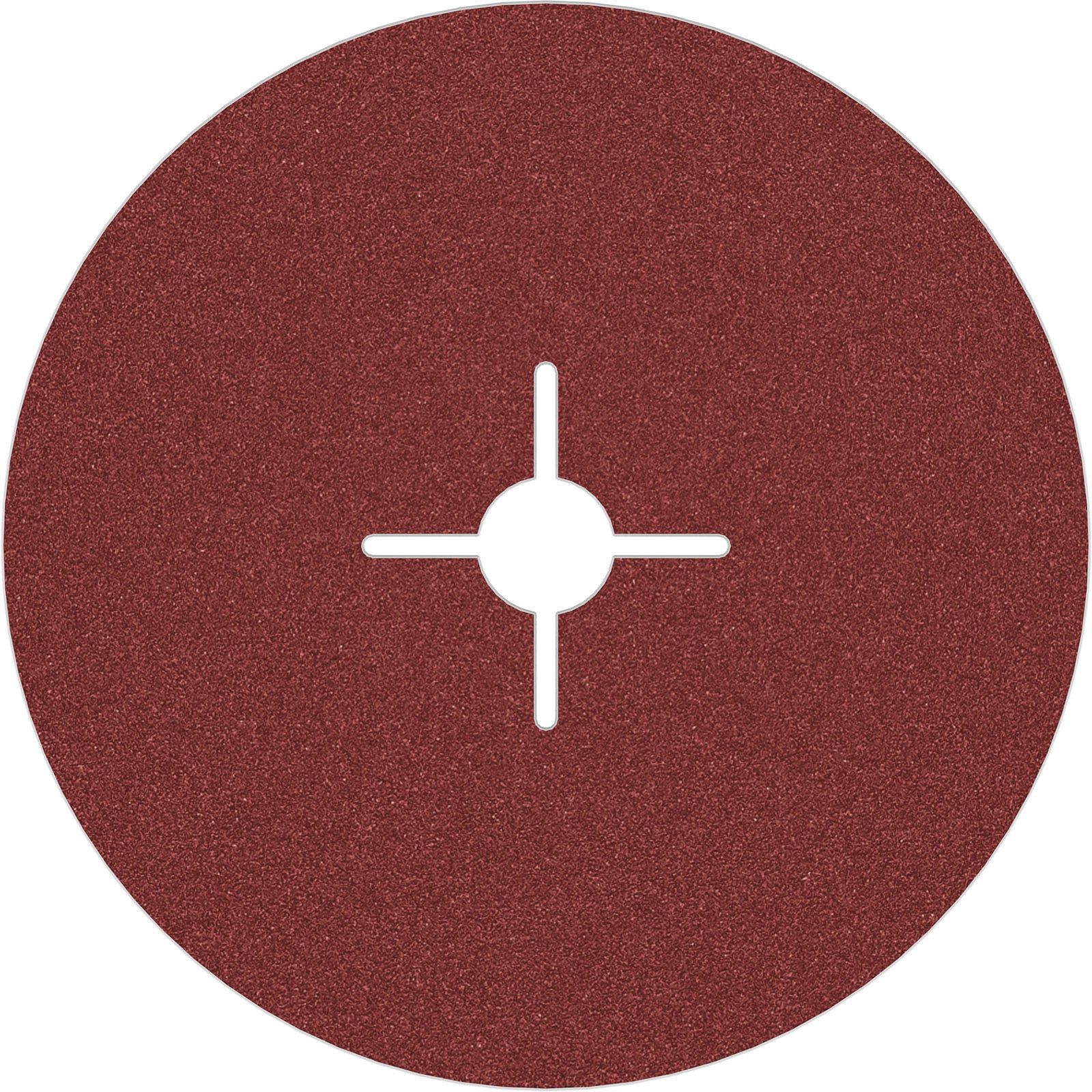 Bosch PRO R780 Fiberscheibe 180 mm G100 - 2608621620