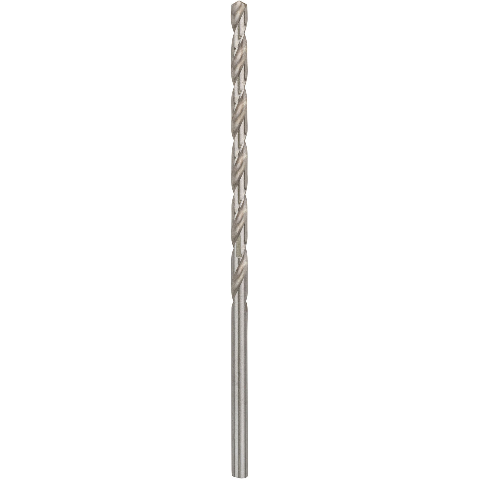 Bosch PRO Metal HSS-G Spiralbohrer 4,5 x 82 x 126 mm - 2608596818