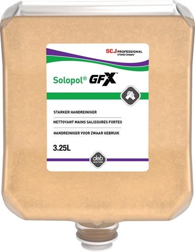 SC Johnson Schaumhandreiniger Solopol GFX 3,25 l - GPF3LEURO