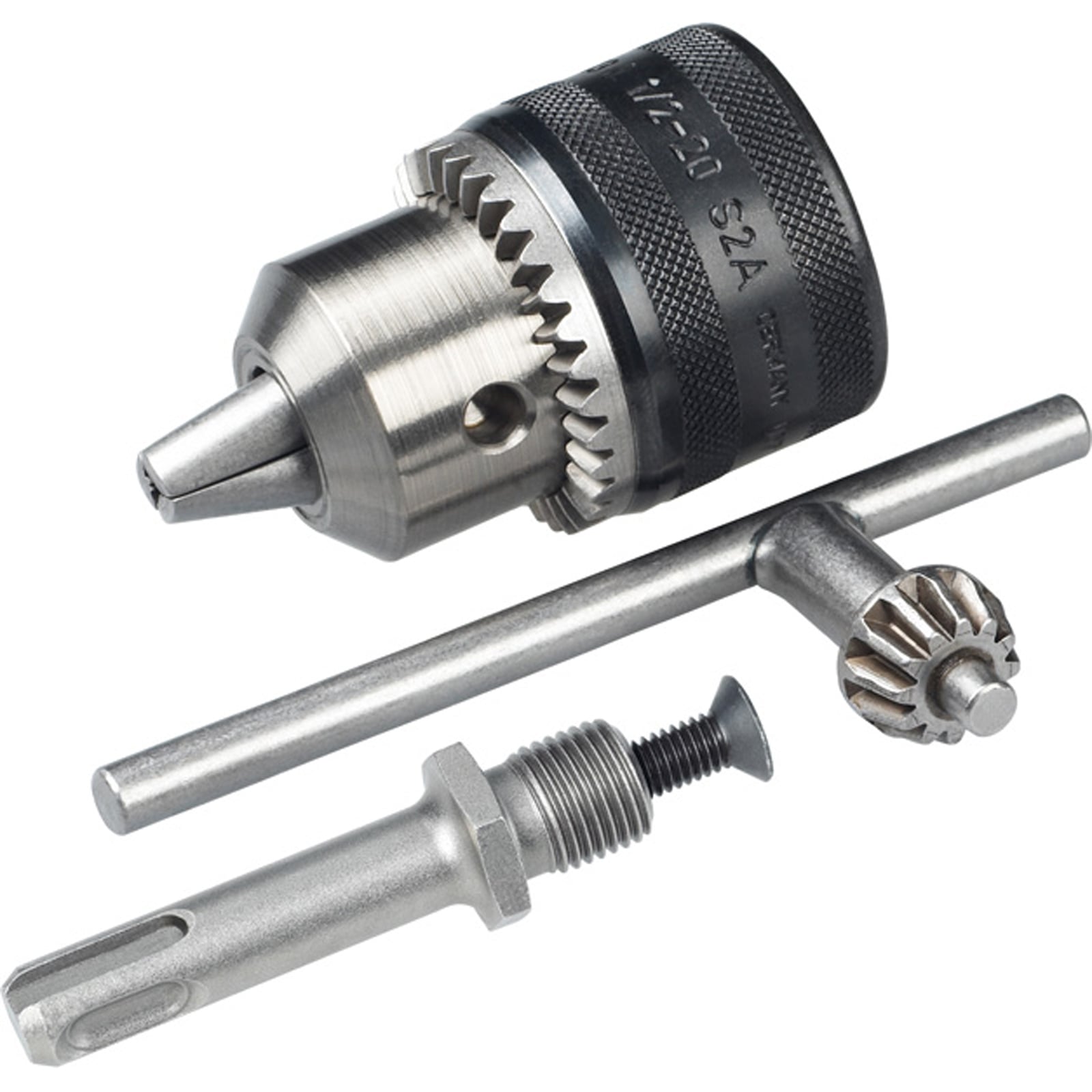 Bosch Zahnkranzbohrfutter mit SDS plus-Adapter - 2609255708