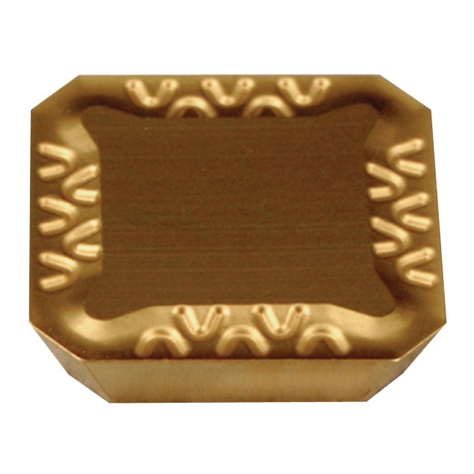 Wendeschneidplatte SEER1204AFSN-R PMK30 Bearb.mittel TECWERK