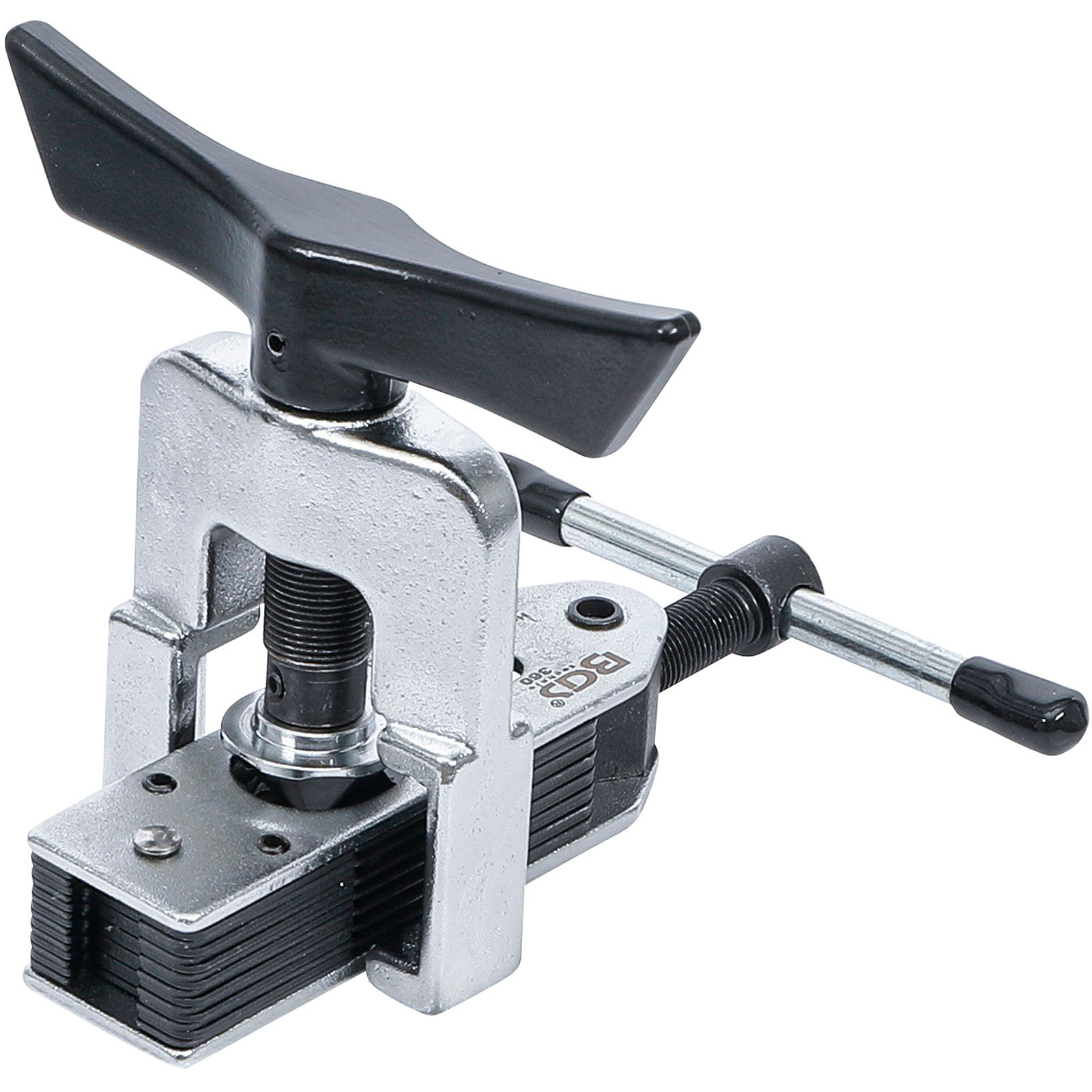 BGS Universal-Bördelgerät verstellbar 4,7 - 16 mm - 360