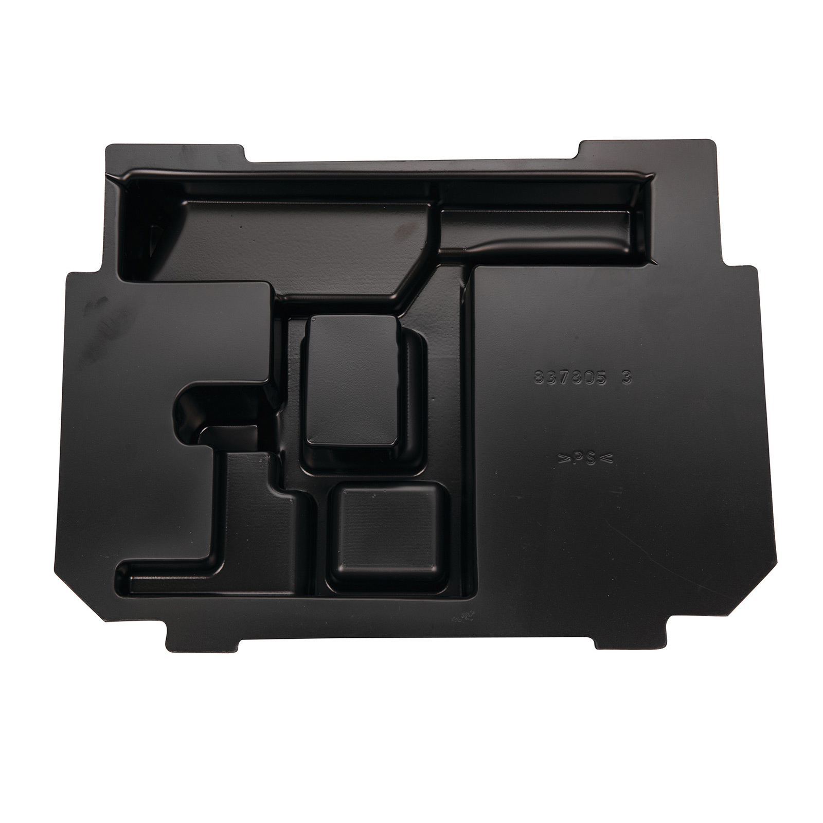 Makita Tiefziehteil für Akku-Schnellbauschrauber MAKPAC Gr. 2 - 837805-3