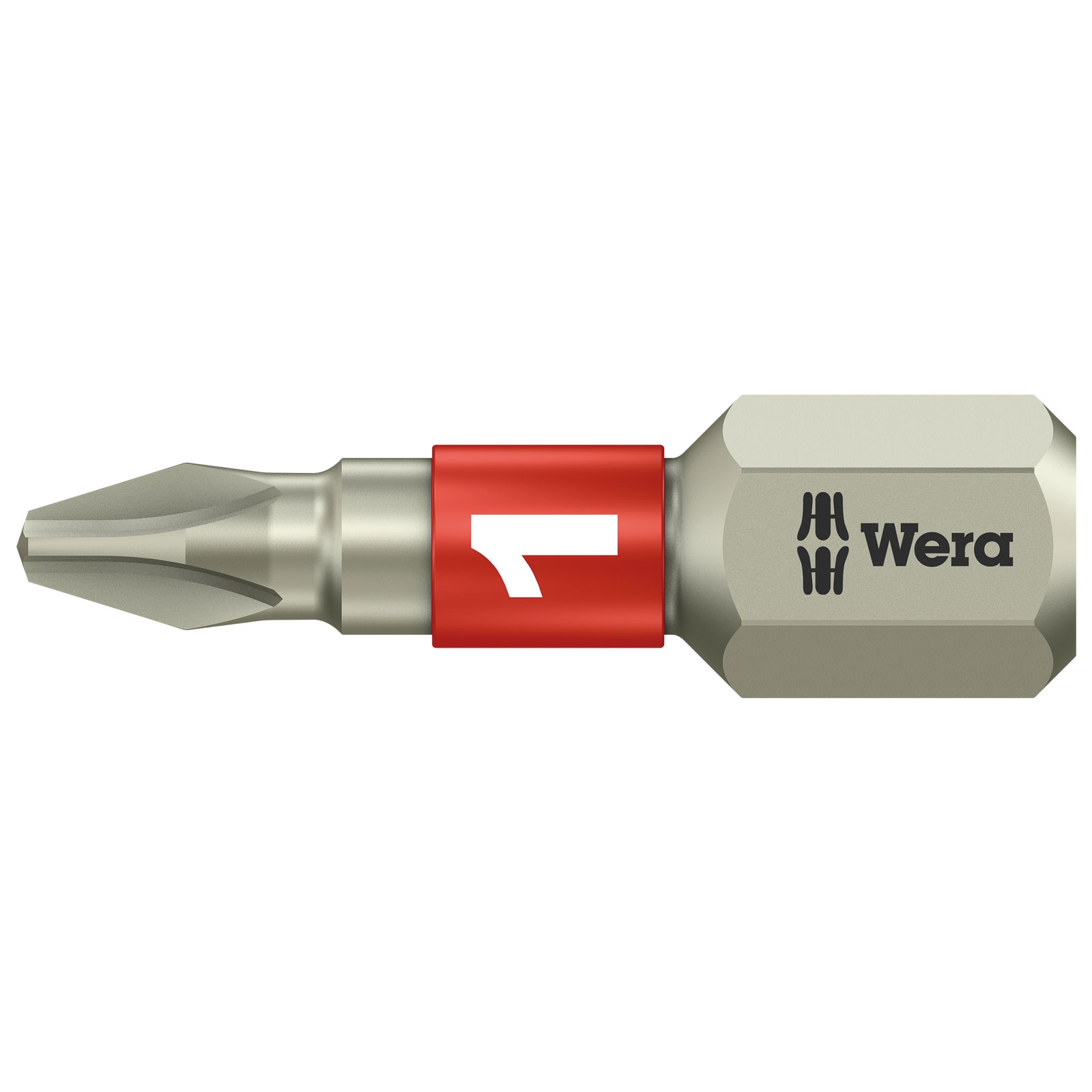 Wera Bit 3851/1 TS PH1 x 25,0 mm - 071010