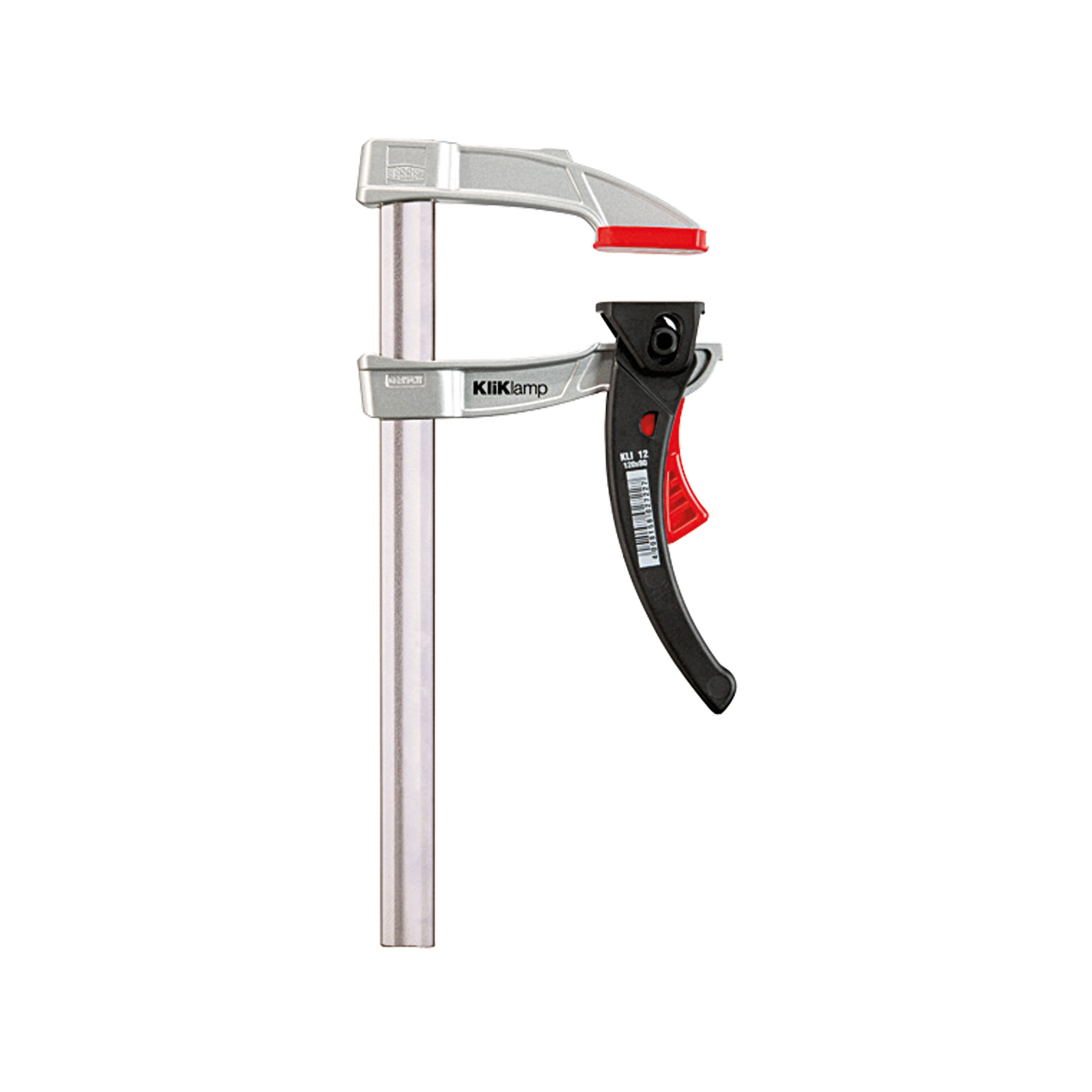Bessey Hightech-Hebelzwinge KliKlamp KLI