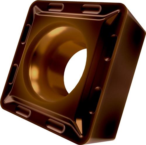 Drehwendeschneidplatte ISO SCMT 120408E-RF:T9325 D.5,5mm MT-CVD beschichtet